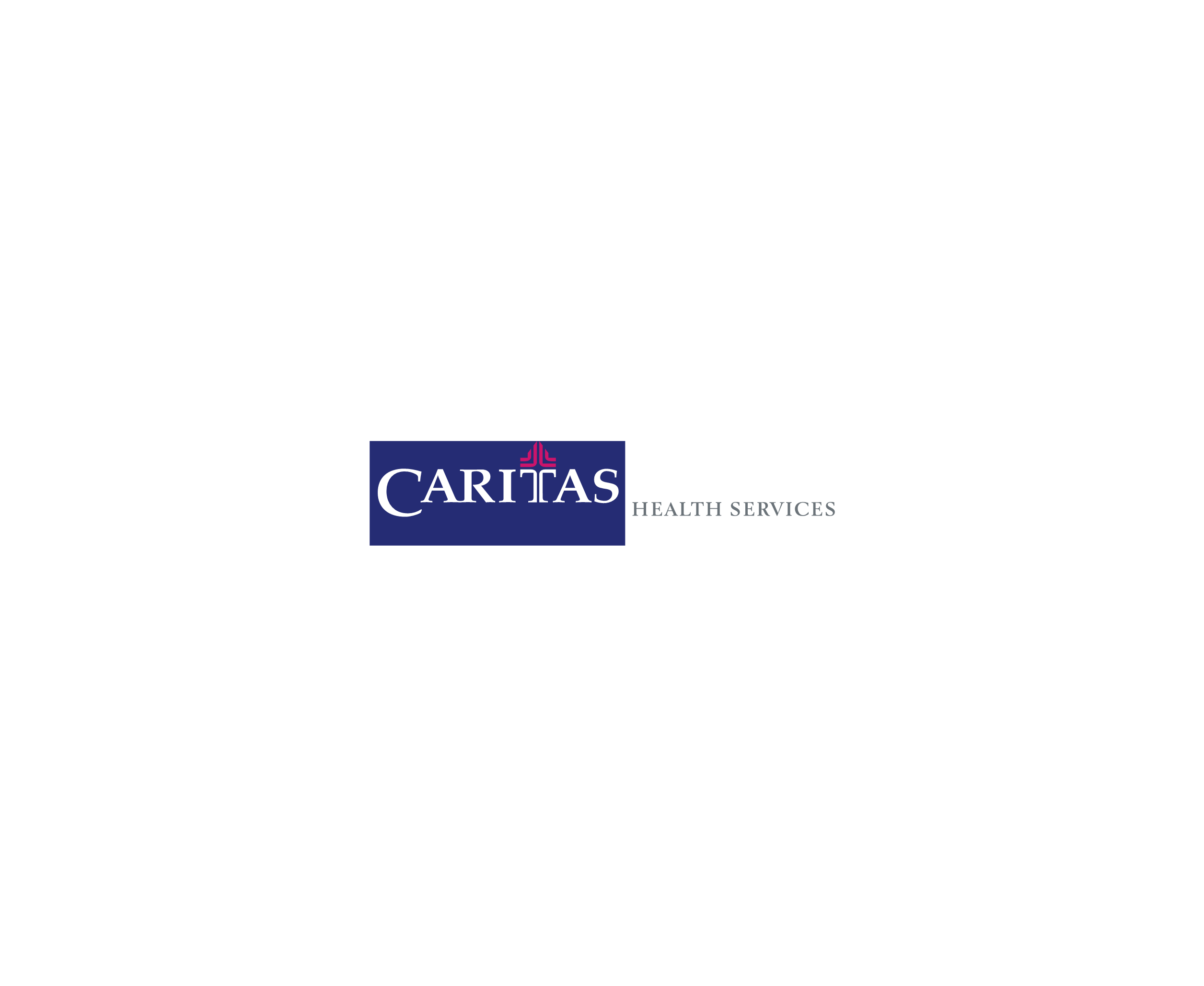 Caritas 3标志