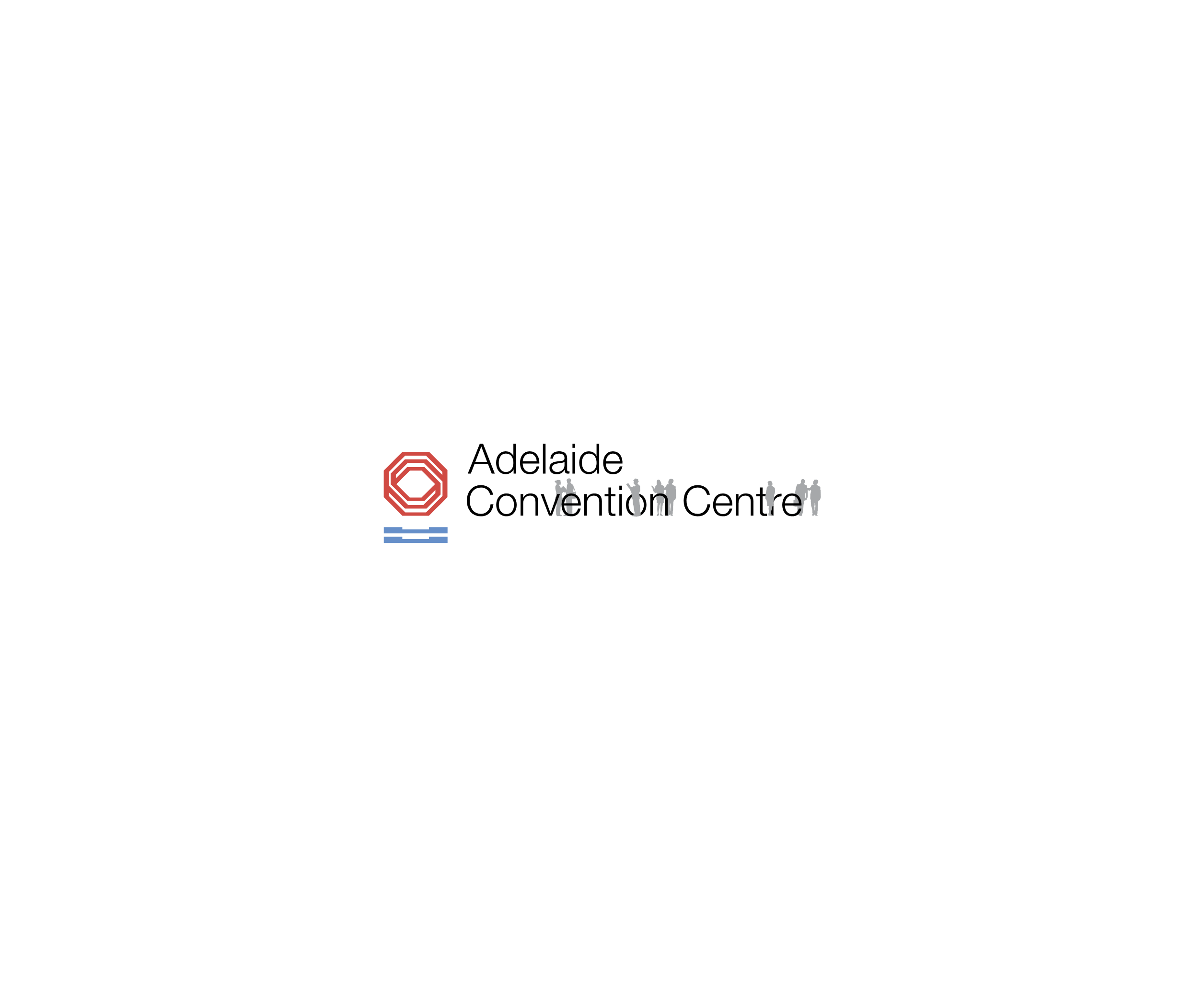 Adelaide Convention Centre 67685标志