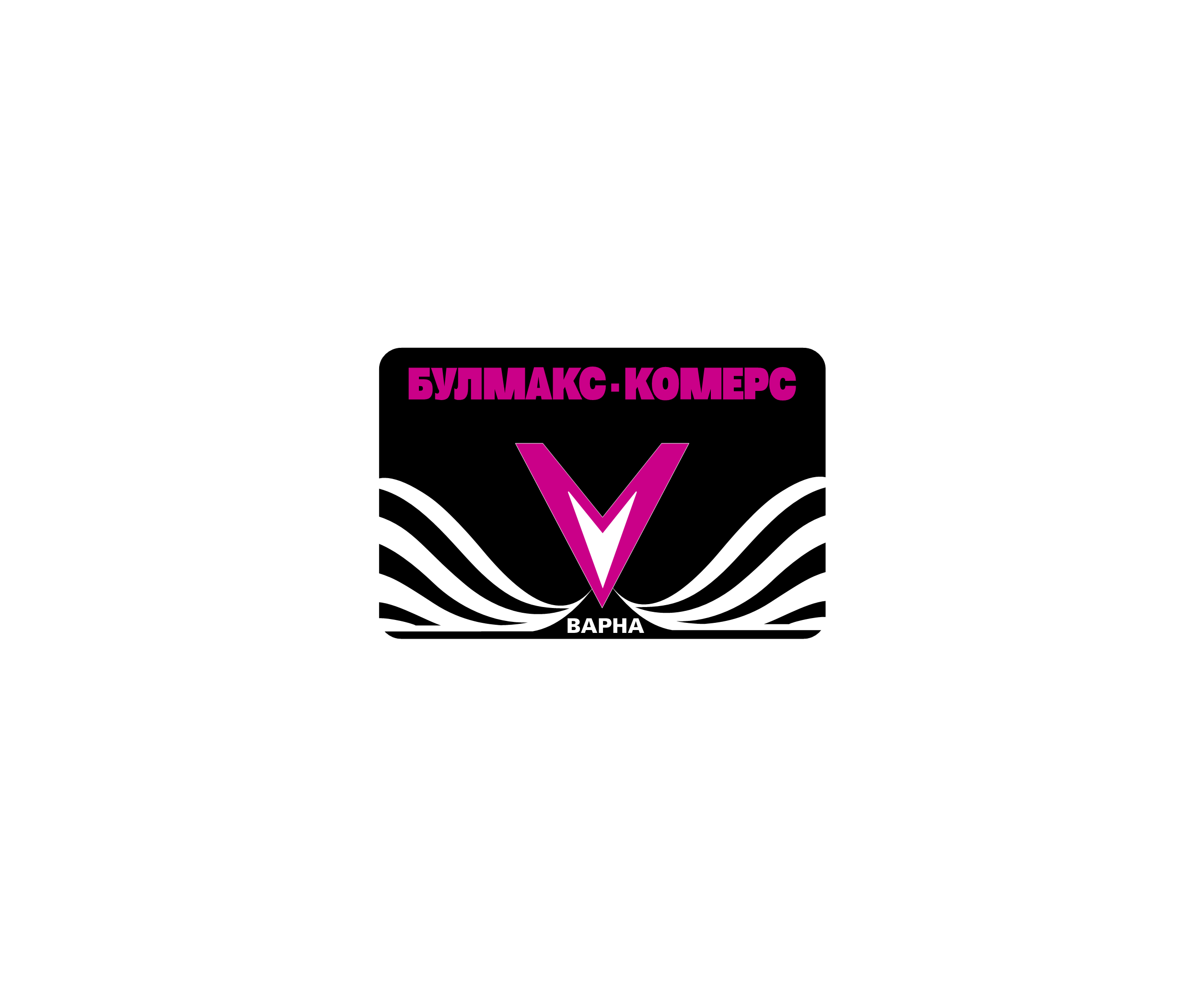 Bumlax Comers 5735标志