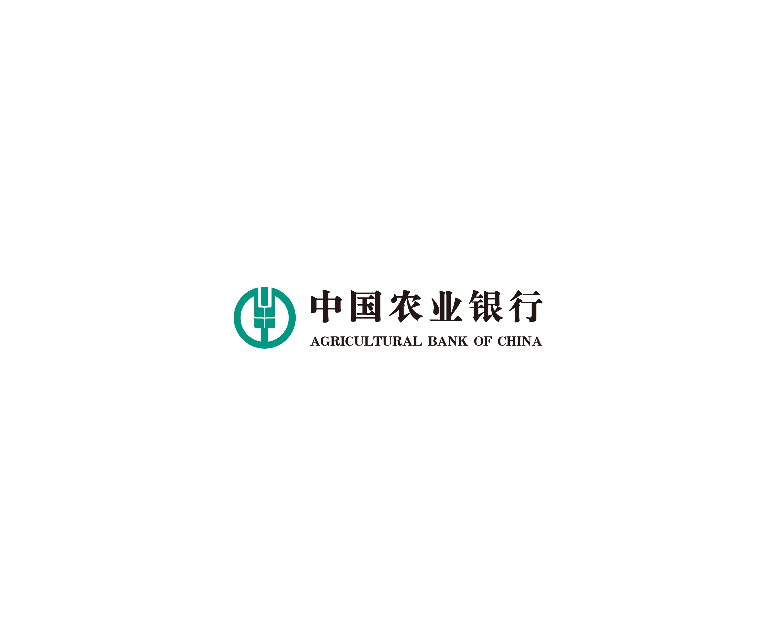 Agricultural Bank Of China标志