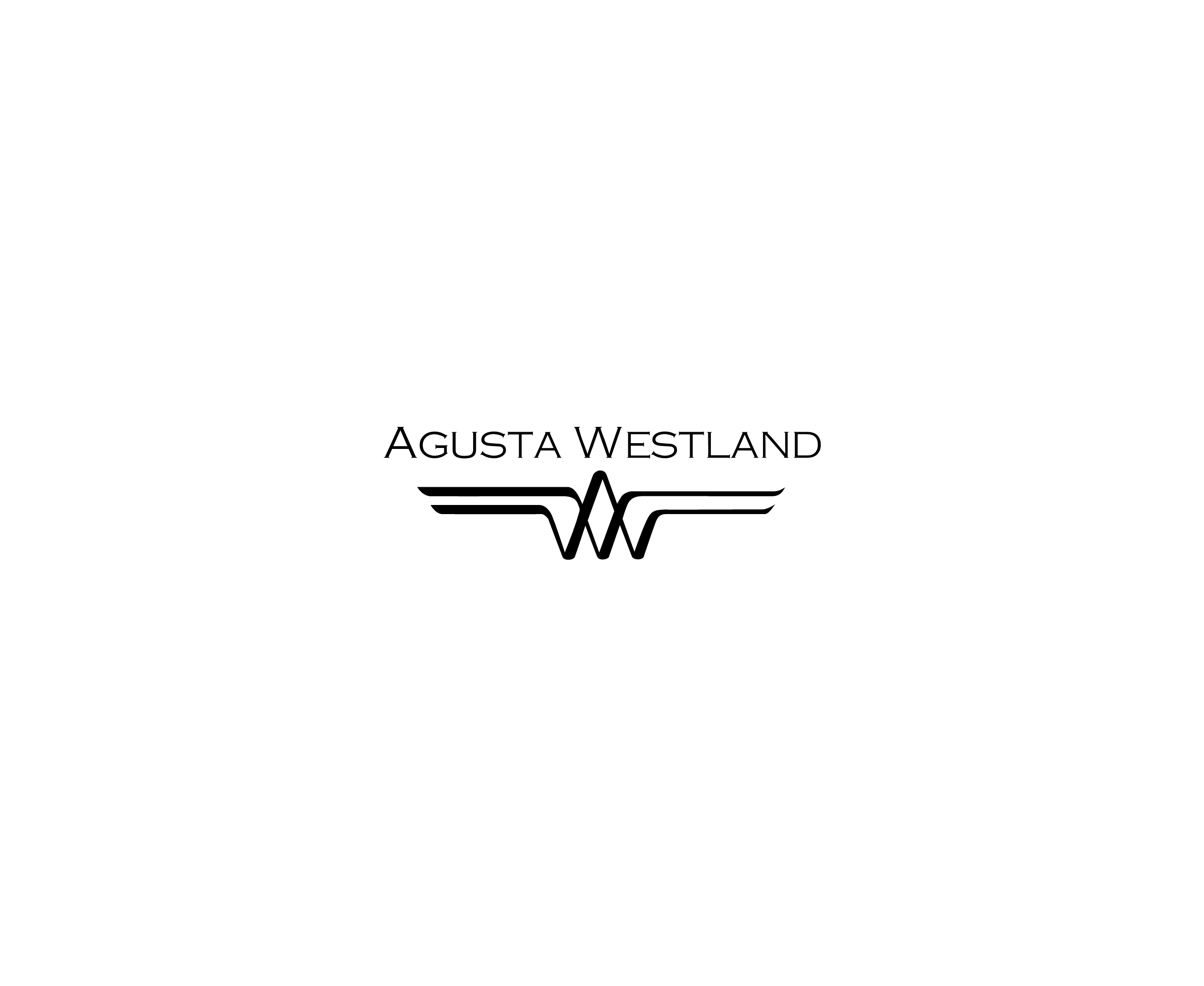 Agusta Westland 85234标志