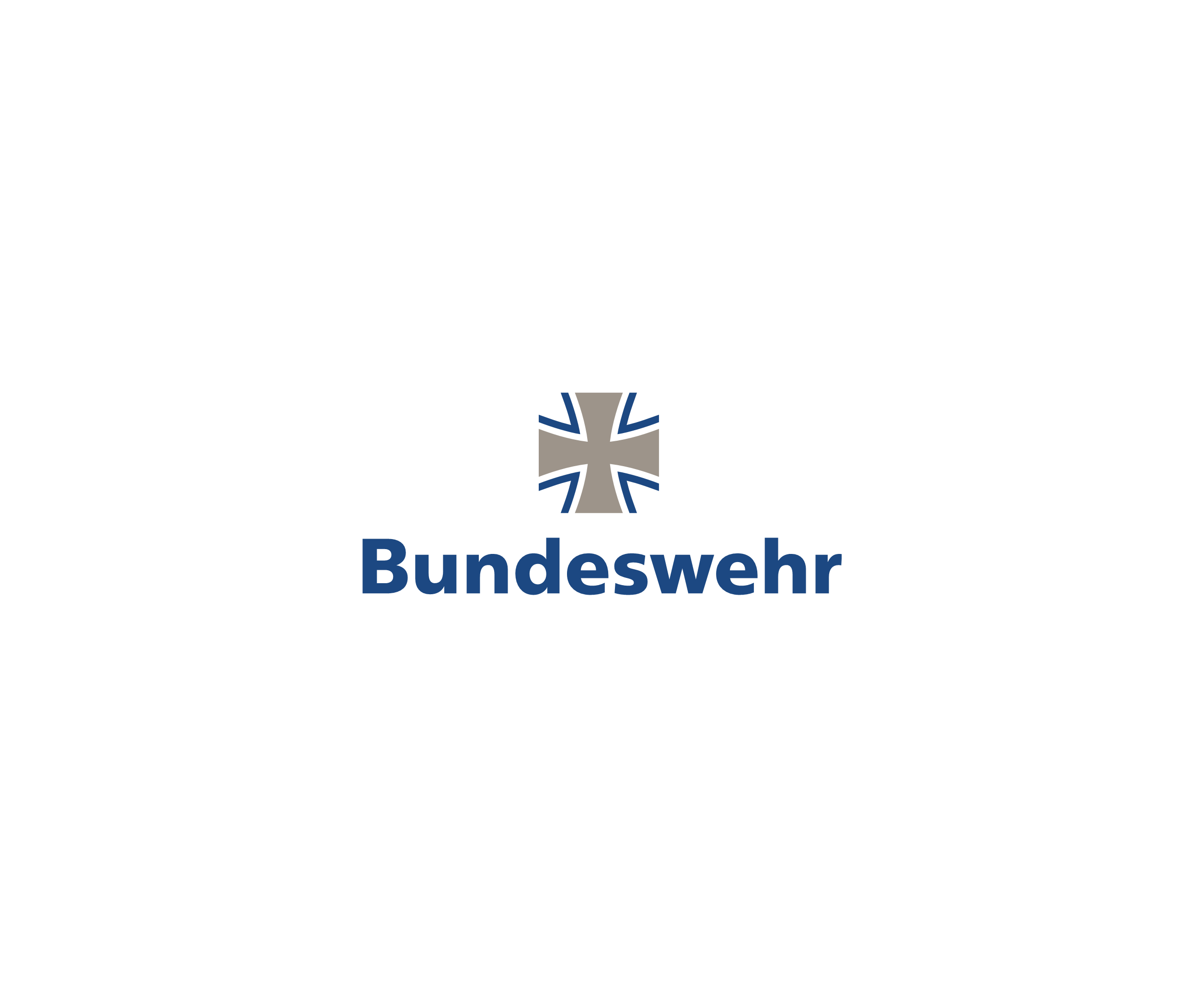 Bundeswehr标志