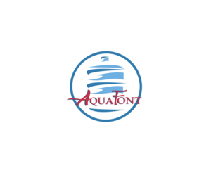 AquafontLOGO