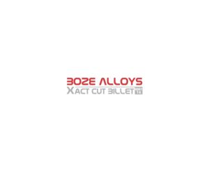 Boze AlloysLOGO