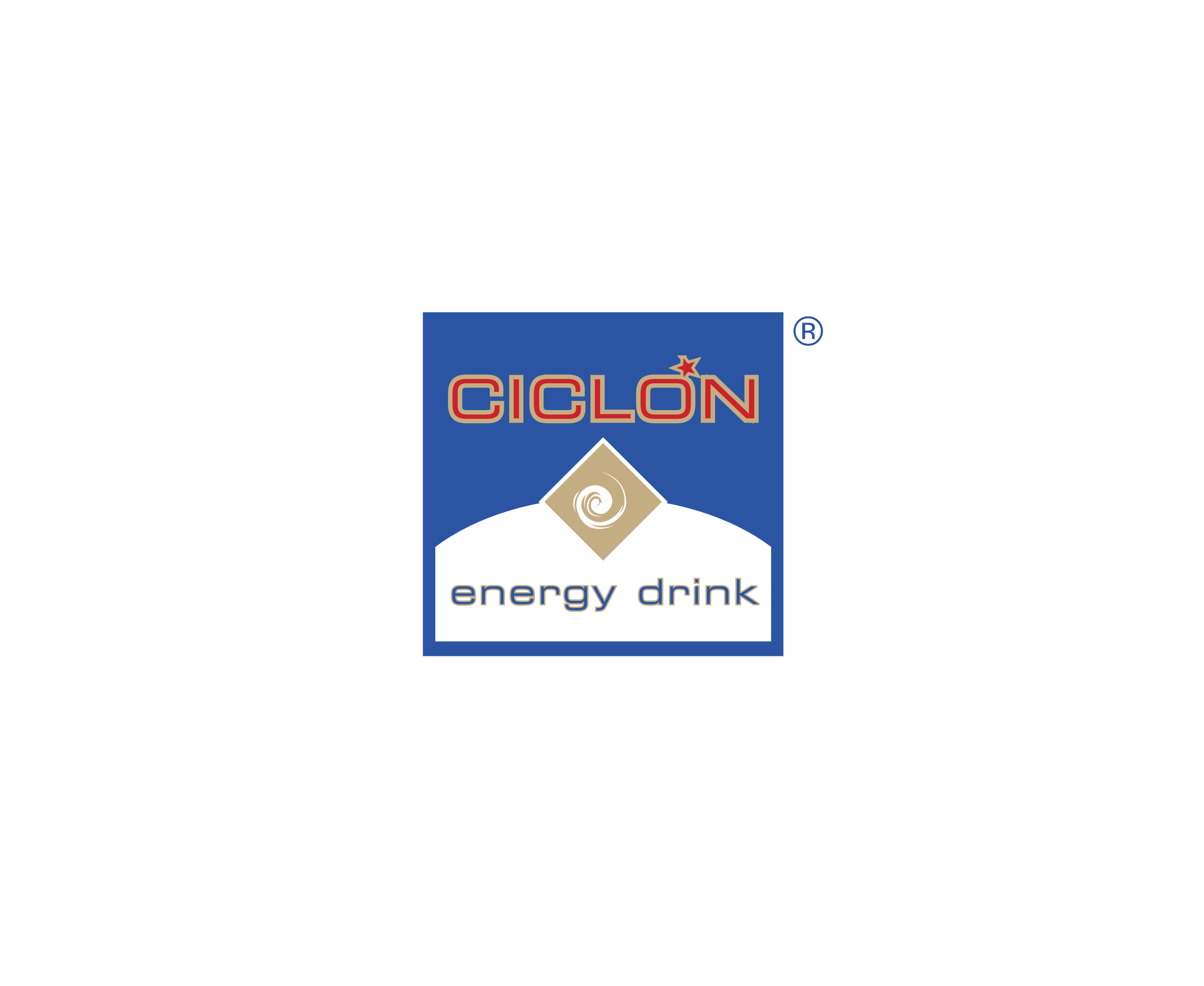 Ciclon标志