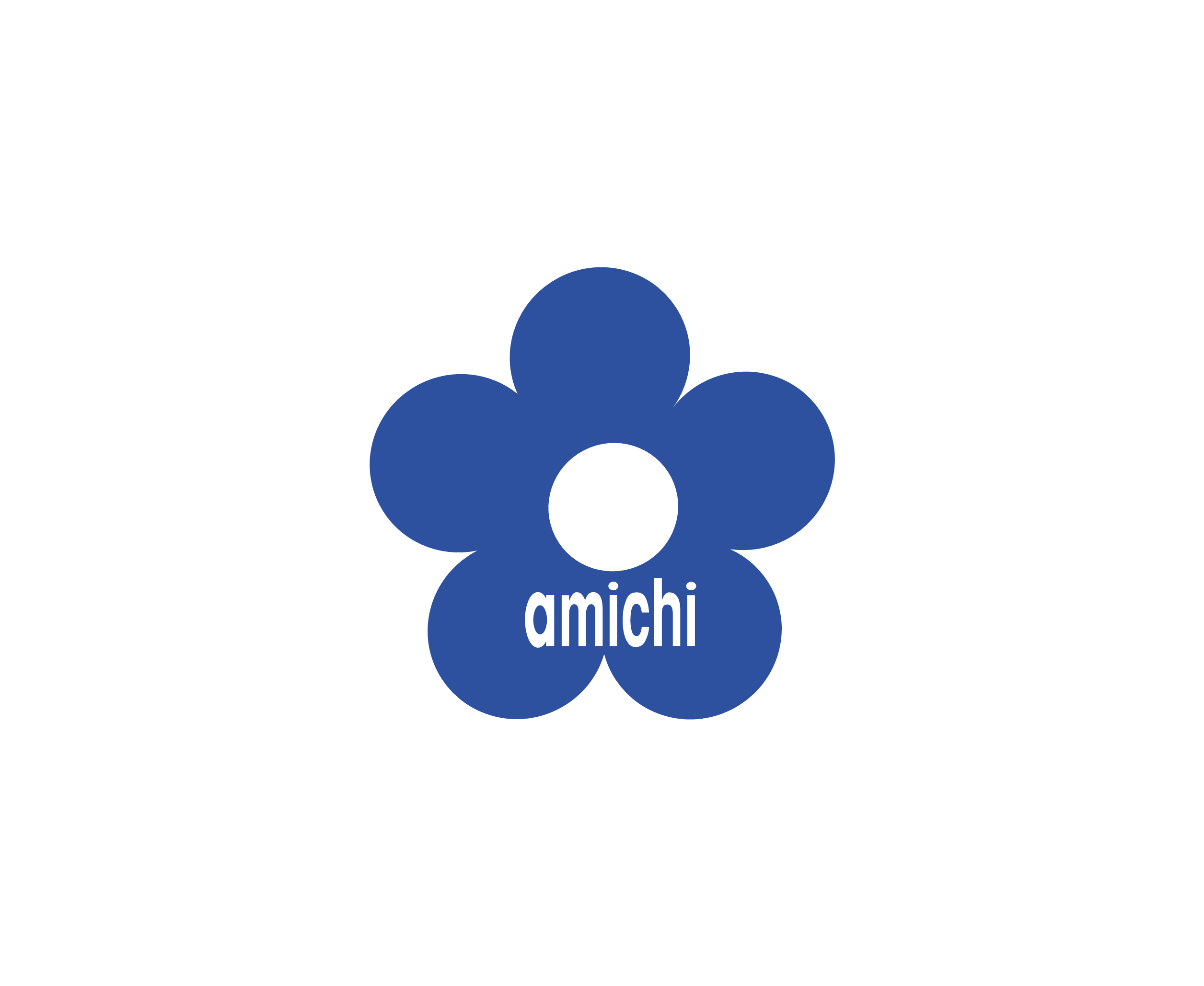Amichi 4129标志