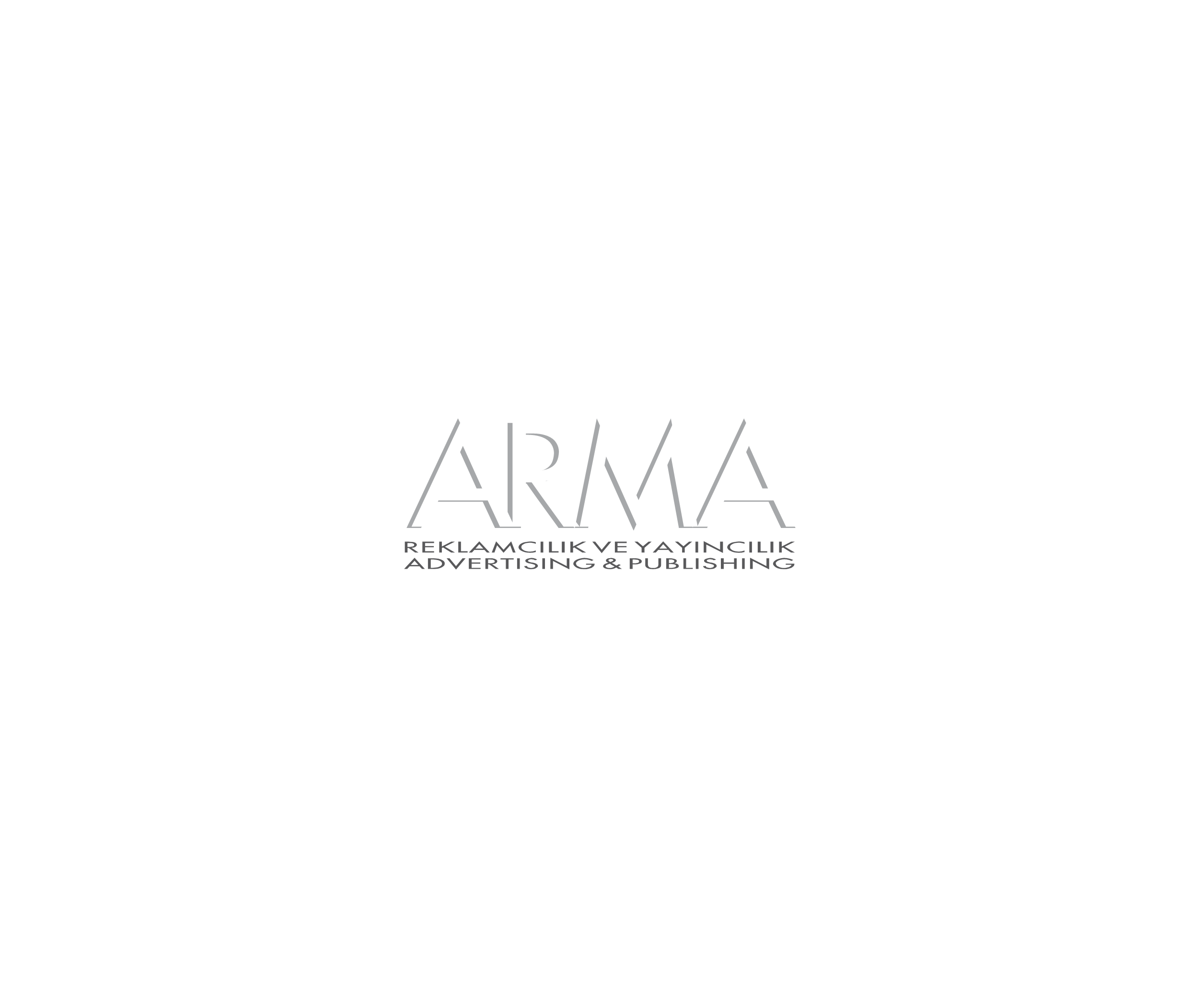 Arma Reklam标志