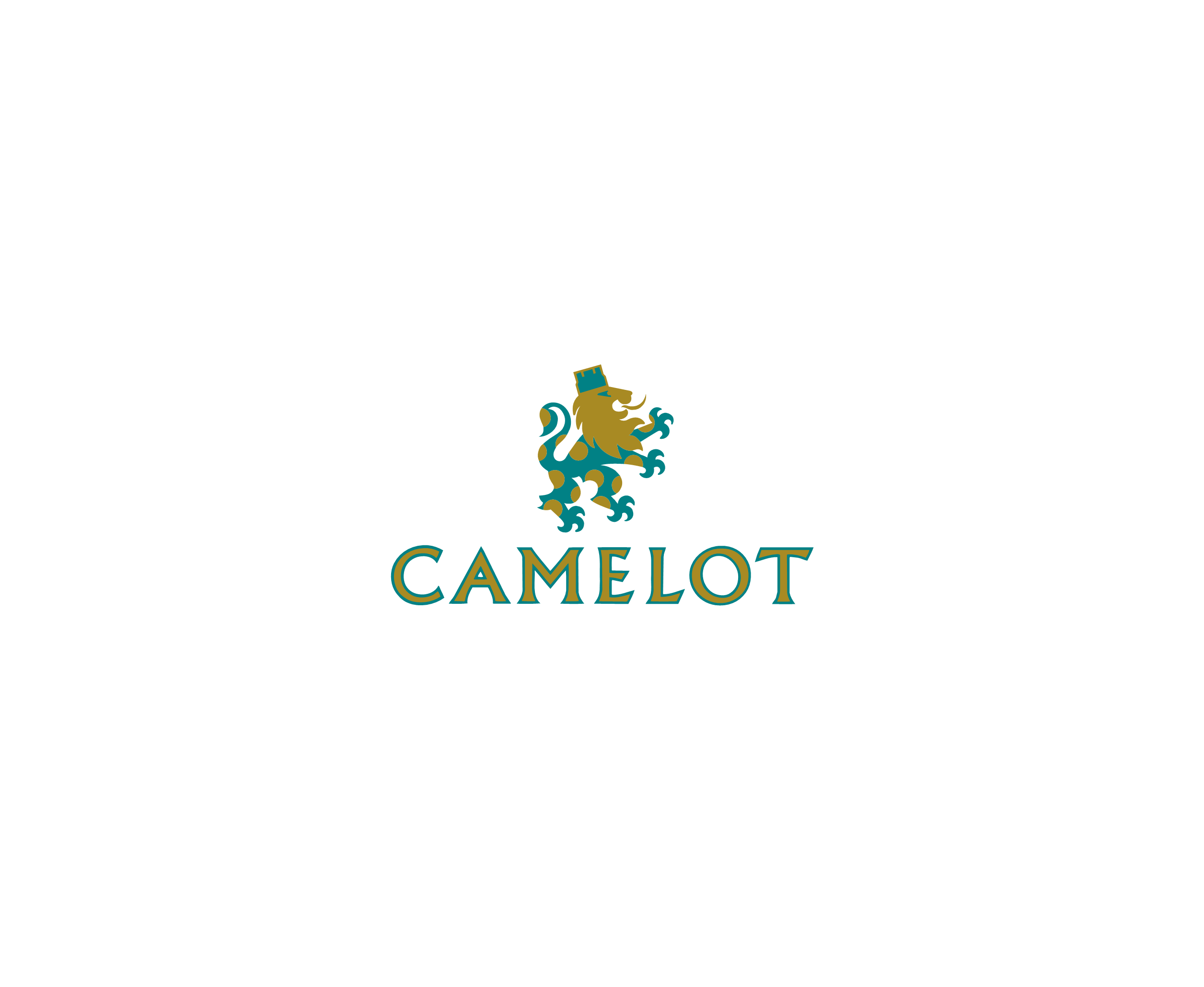 Camelot标志