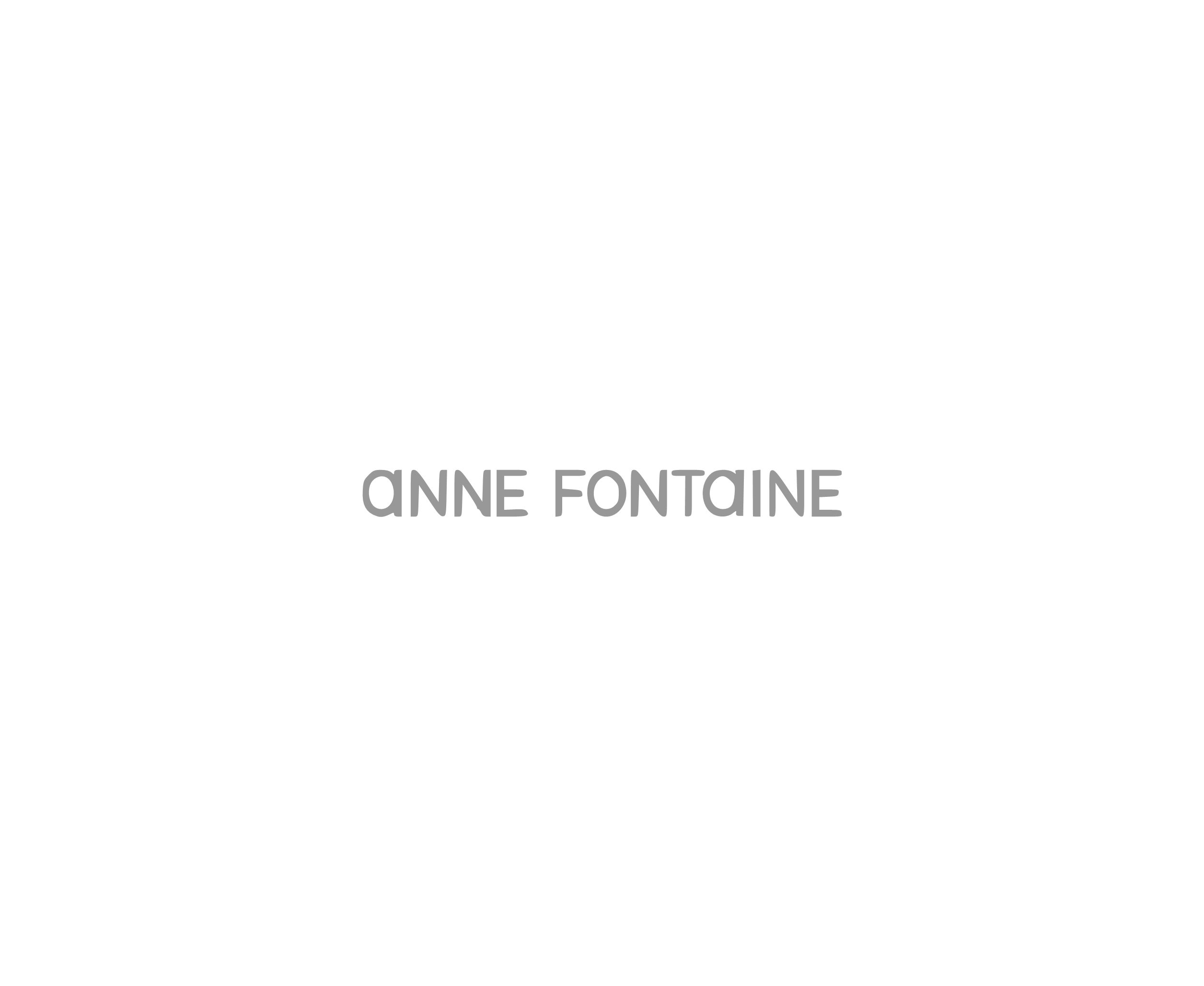 Anne Fontaine标志