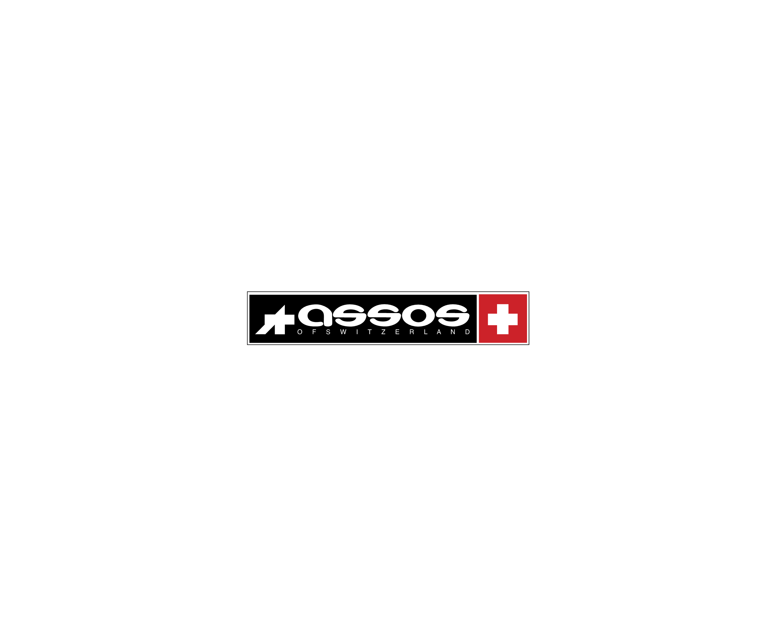 Assos 55398标志