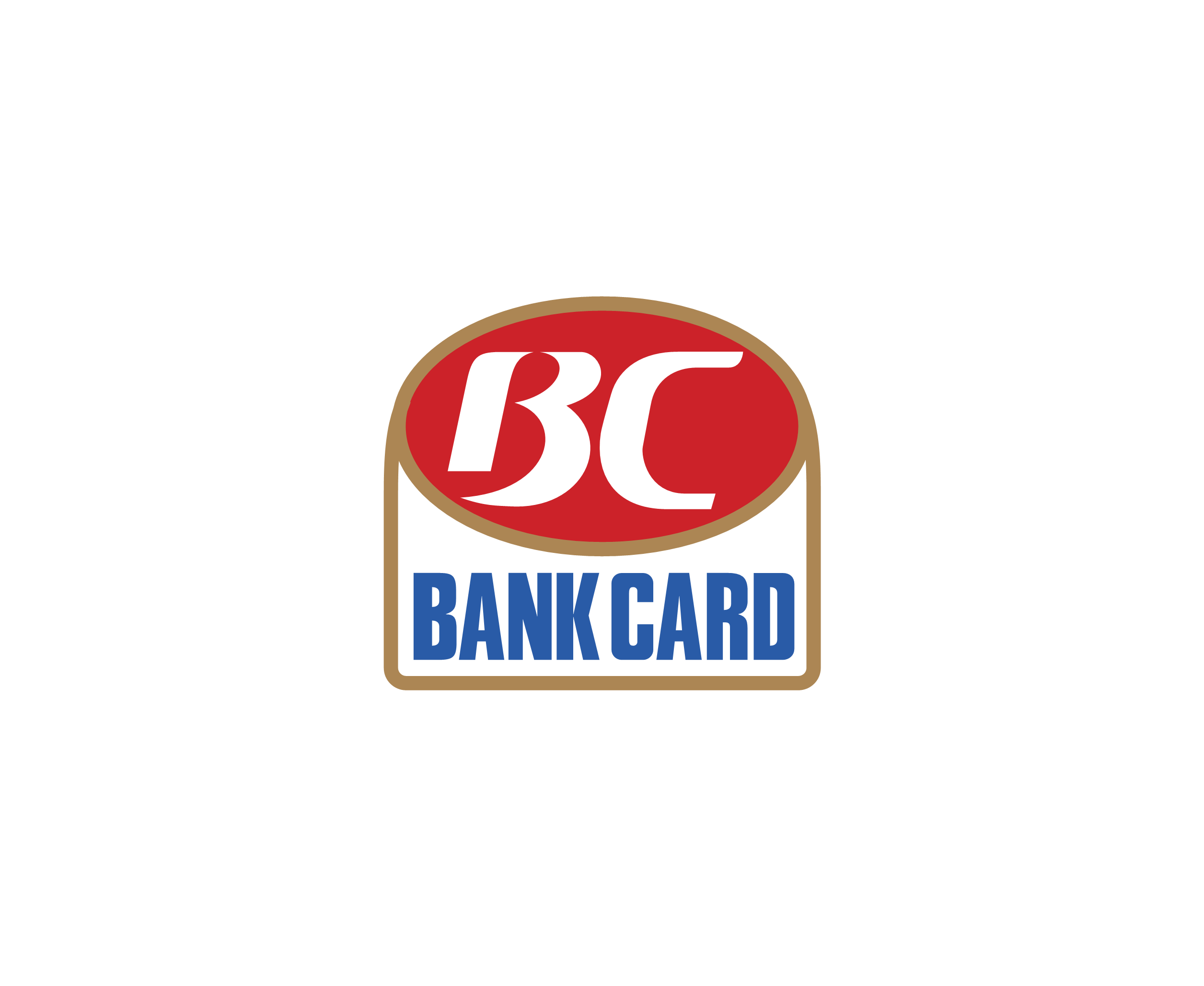 Bc Card 71355标志