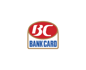 Bc Card 71355LOGO
