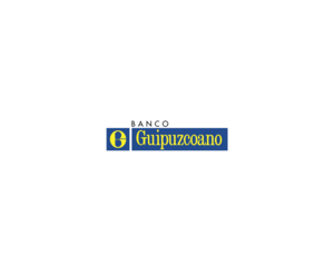 Banco Guipuzcoano 83736LOGO