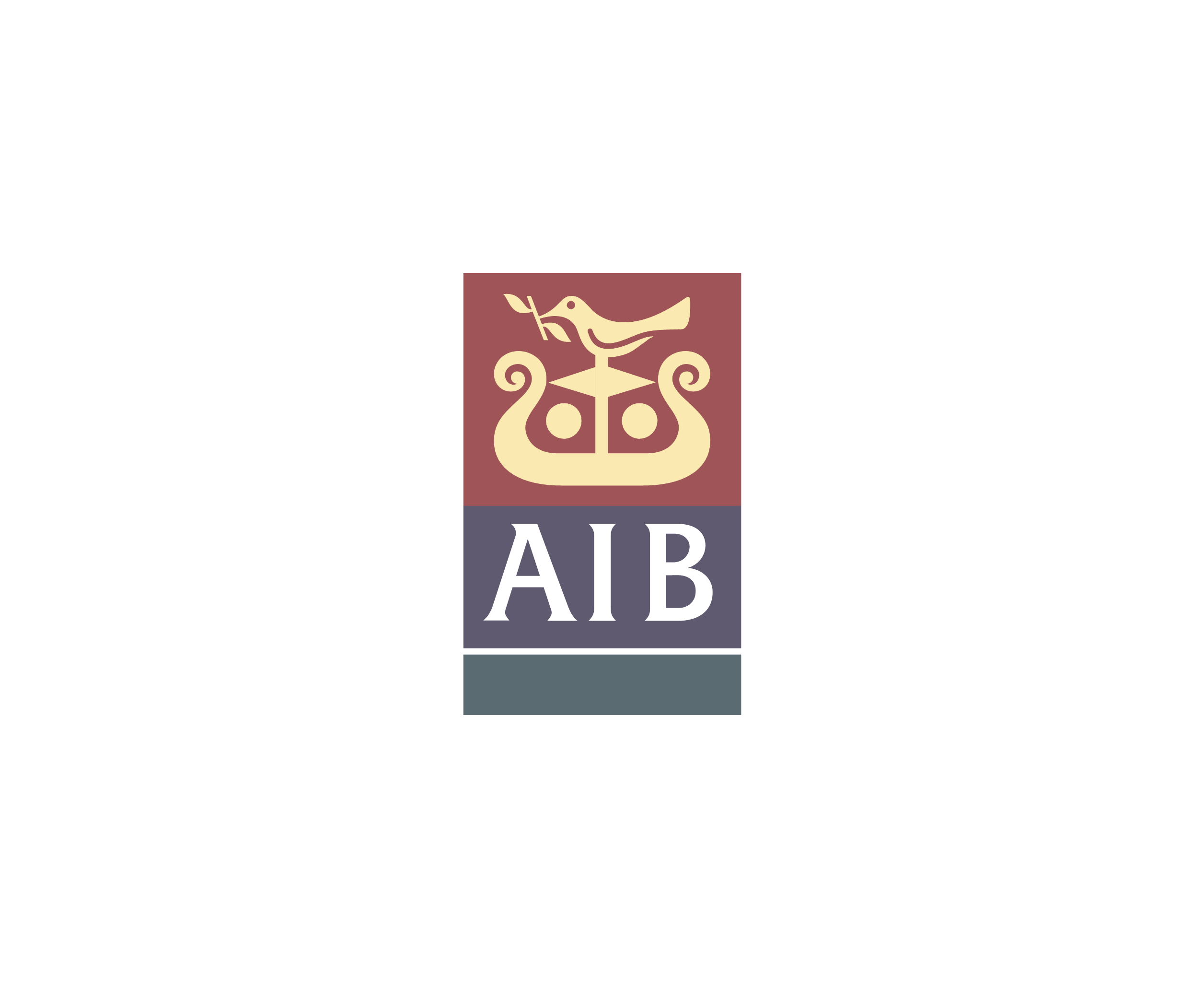 Aib Group标志