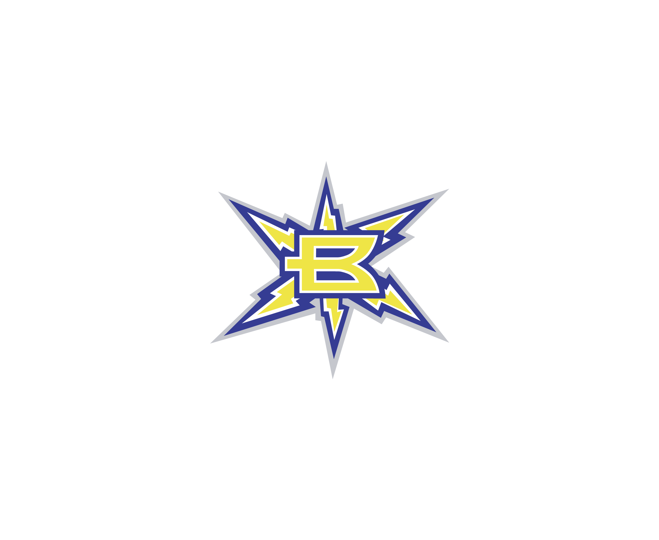 Birmingham Bolts标志