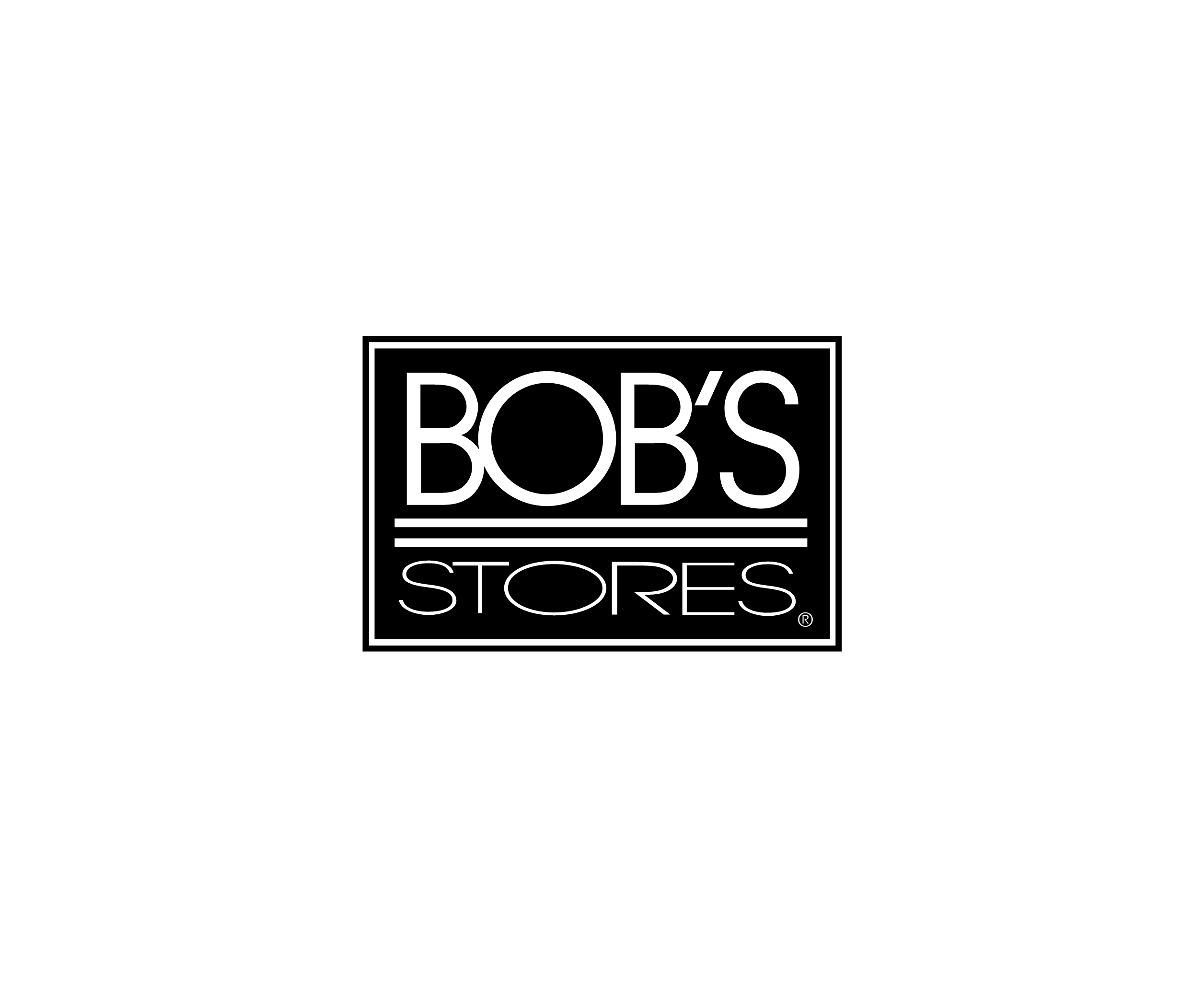 Bobstores标志