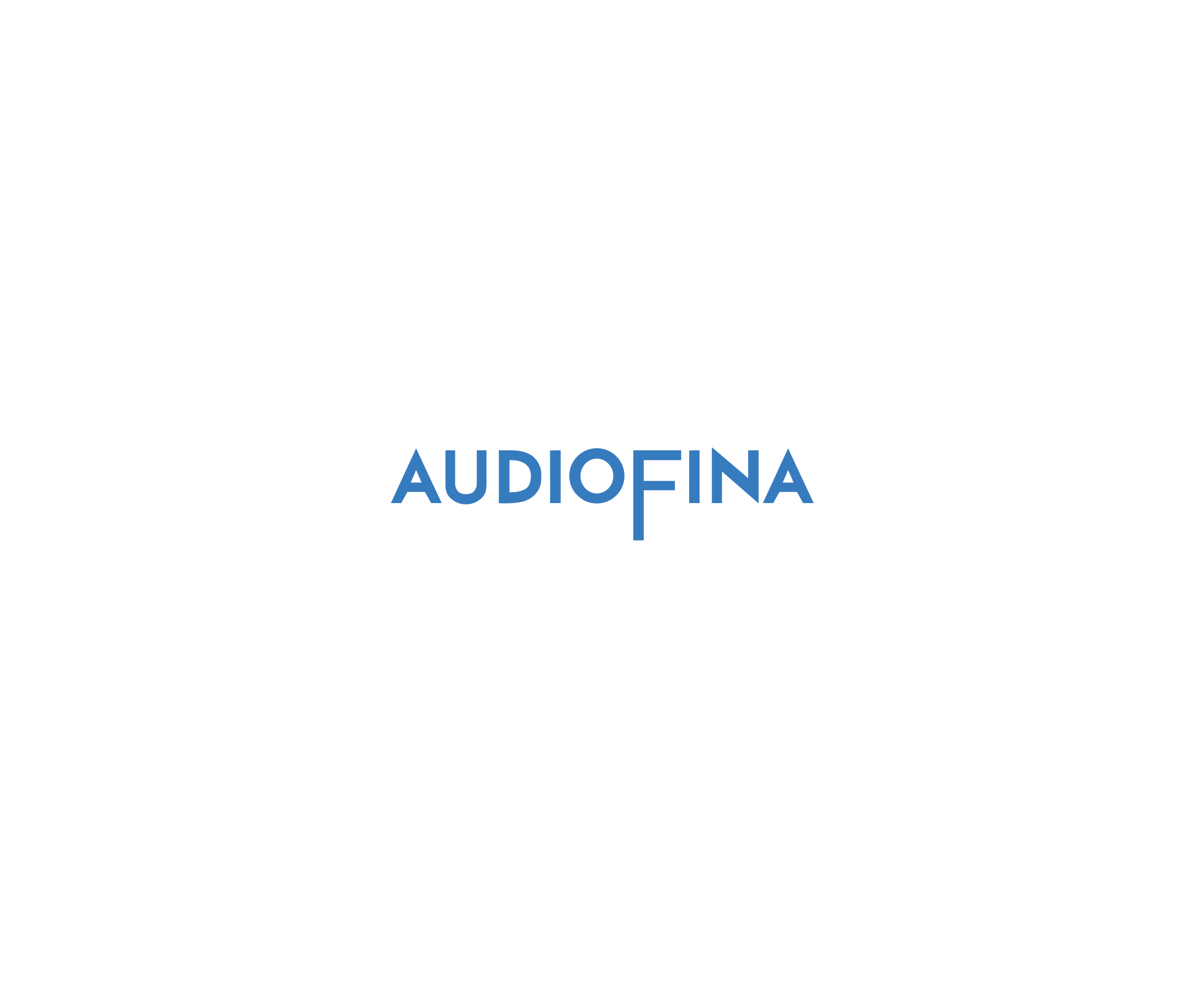 Audiofina标志