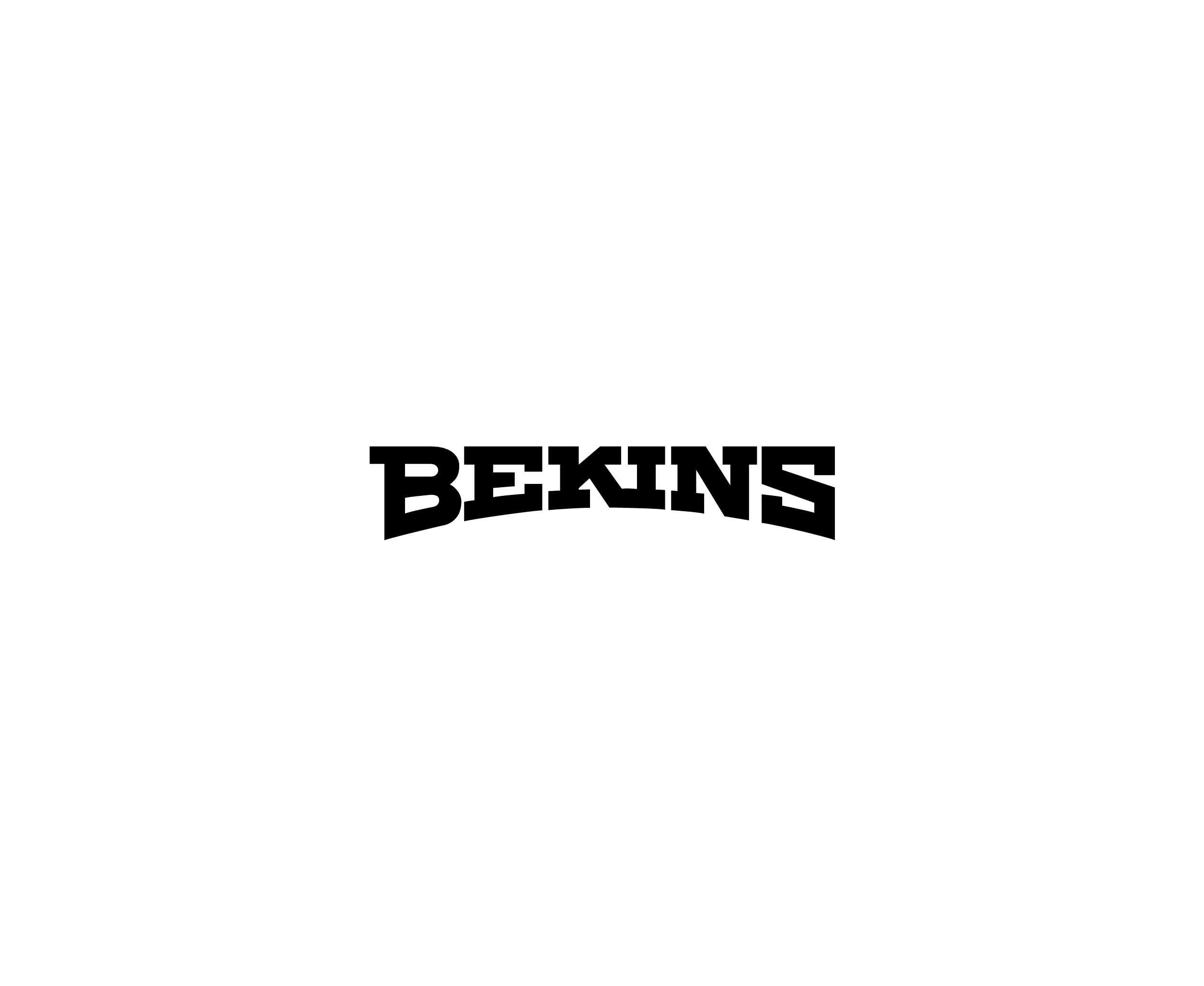 Bekins 4176标志