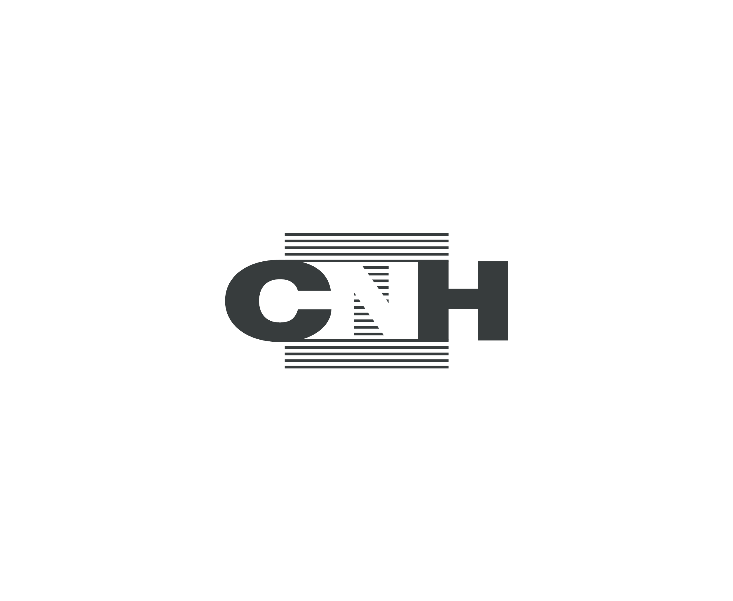Cnh Global标志