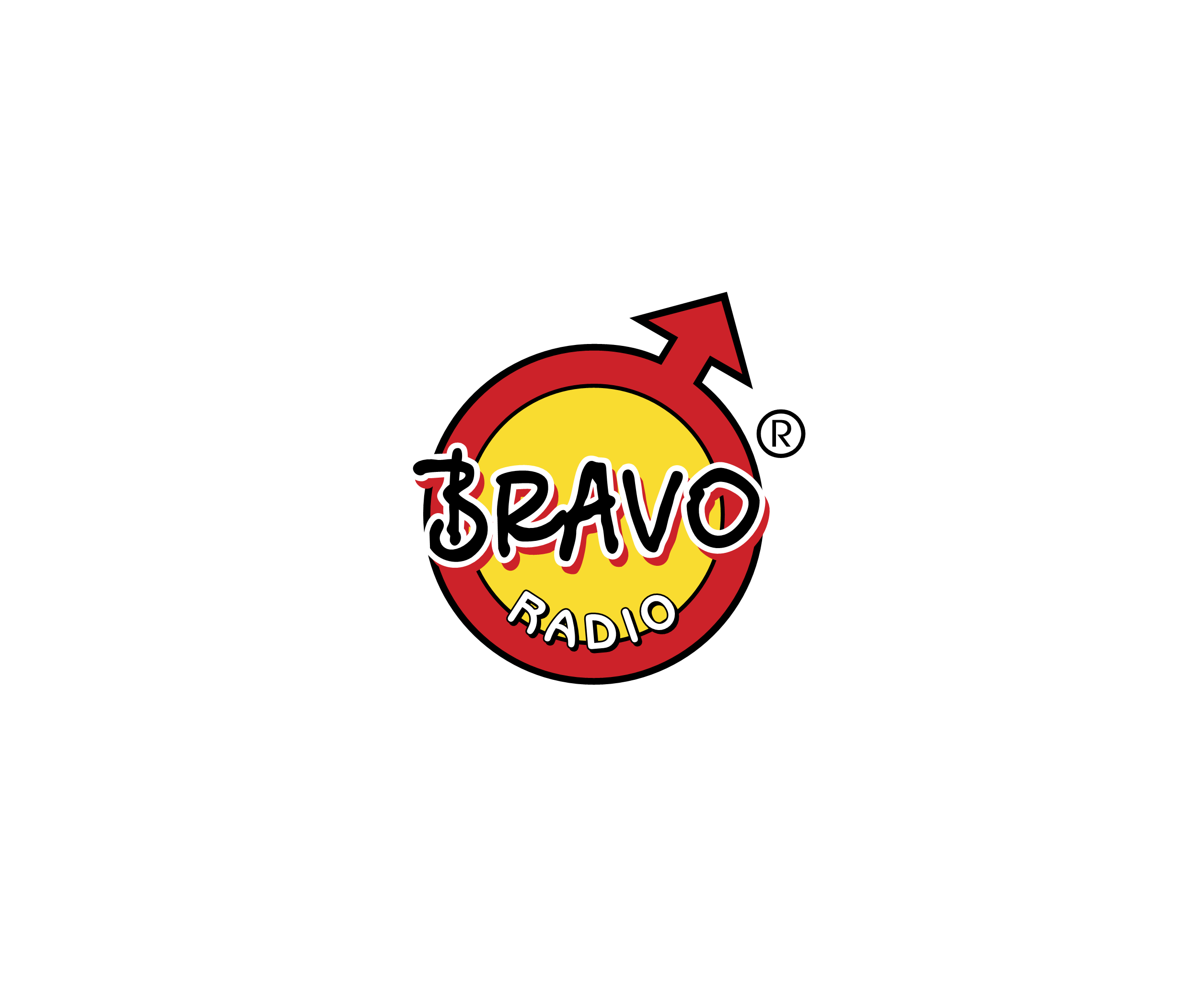 Bravo 3标志