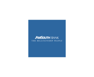 Amsouth BankLOGO