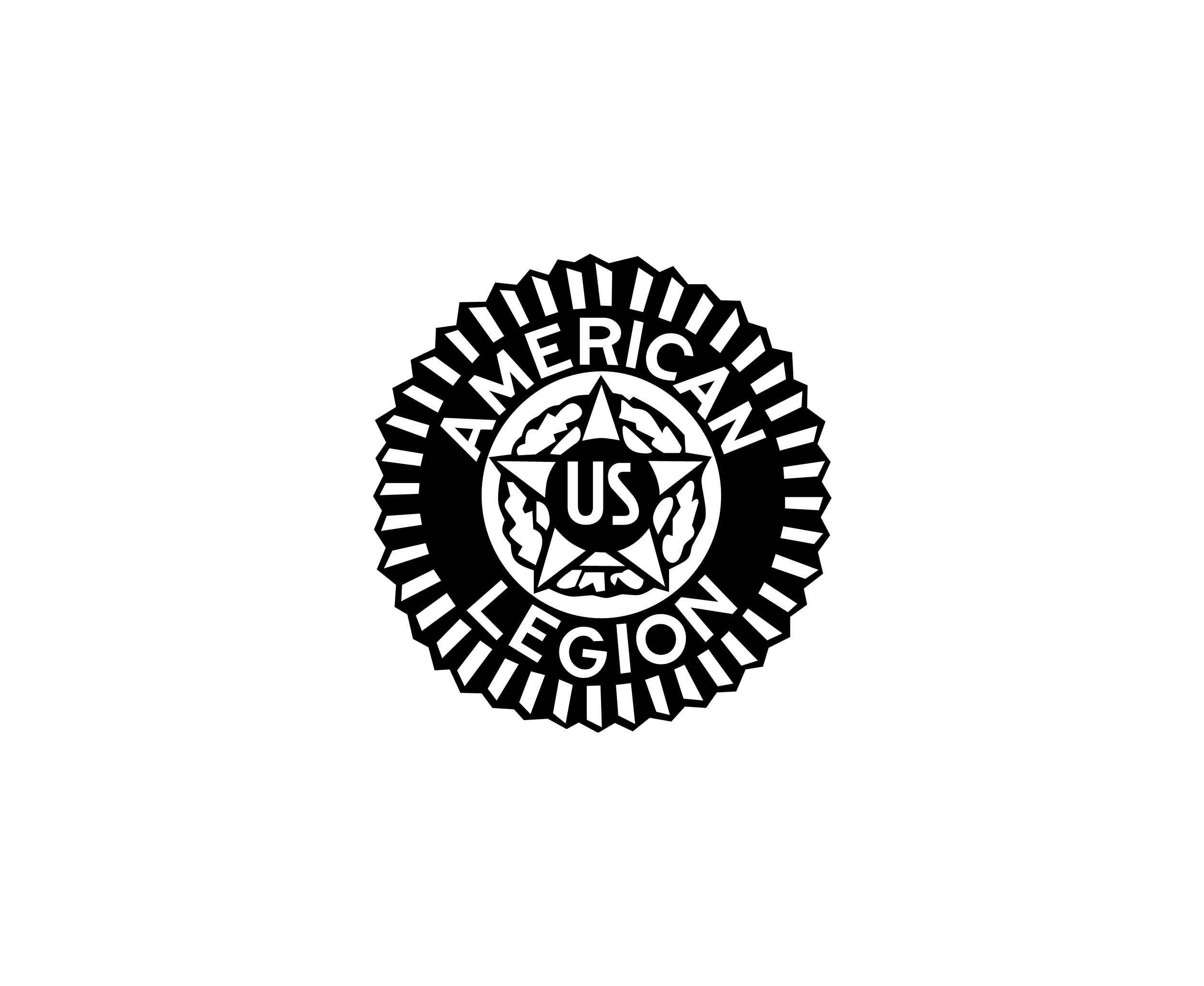 Amlegion标志