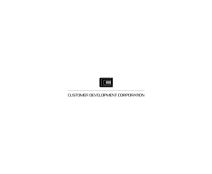 Cdc 1LOGO