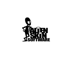 Alien Skin Software 1LOGO