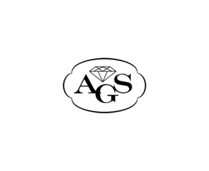 Amer Gem Society 1LOGO