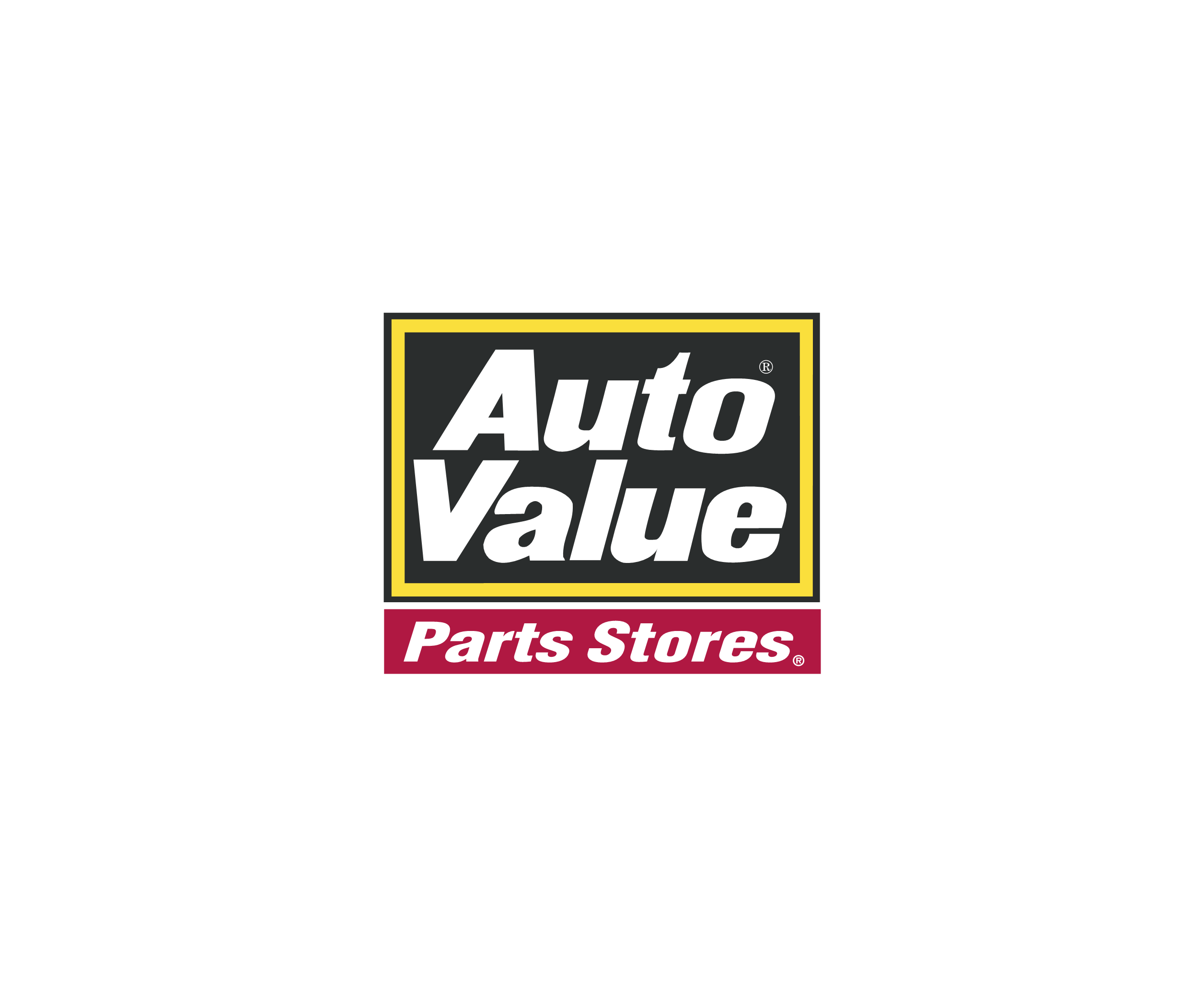 Auto Value 73614标志