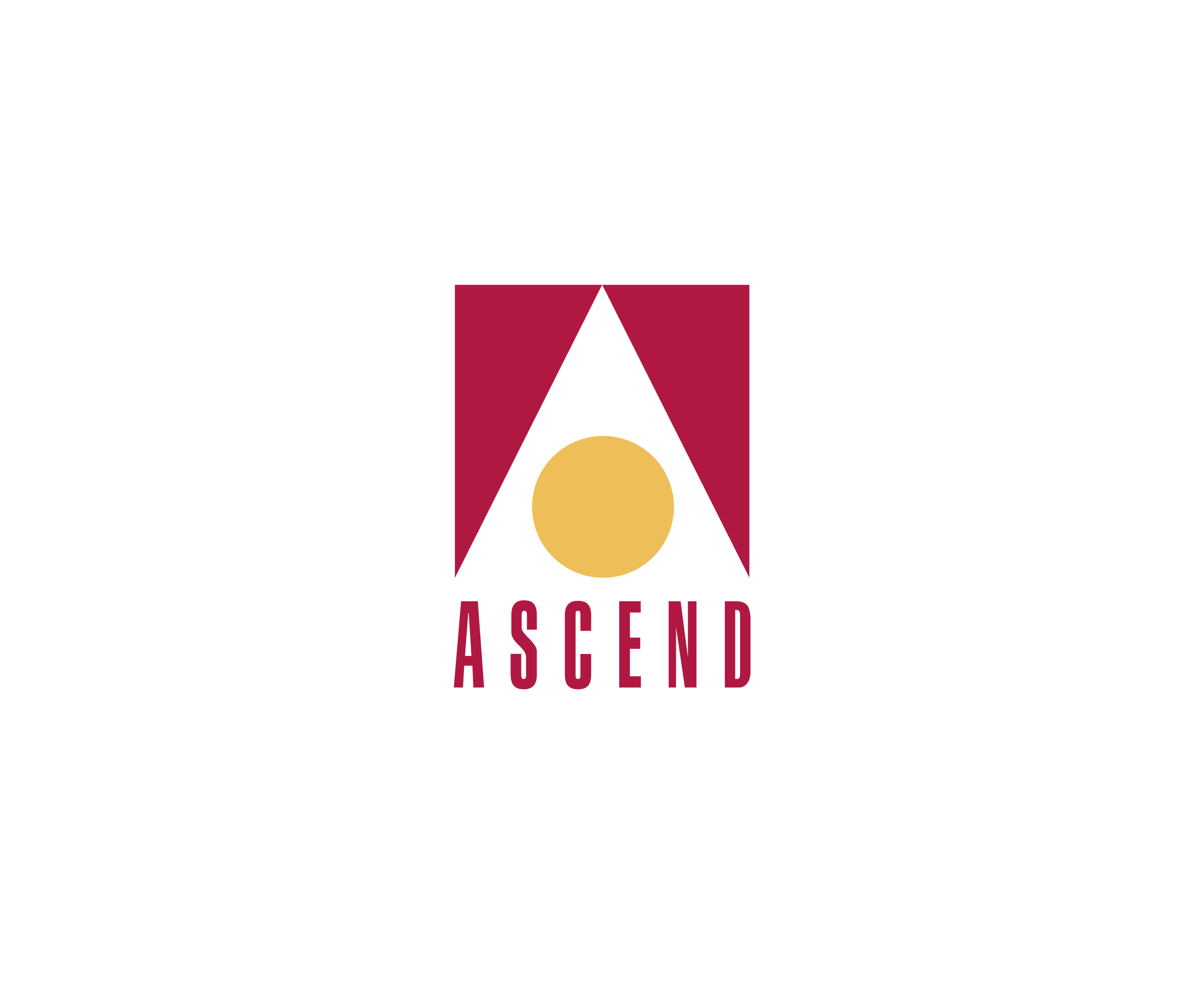 Ascend 1标志