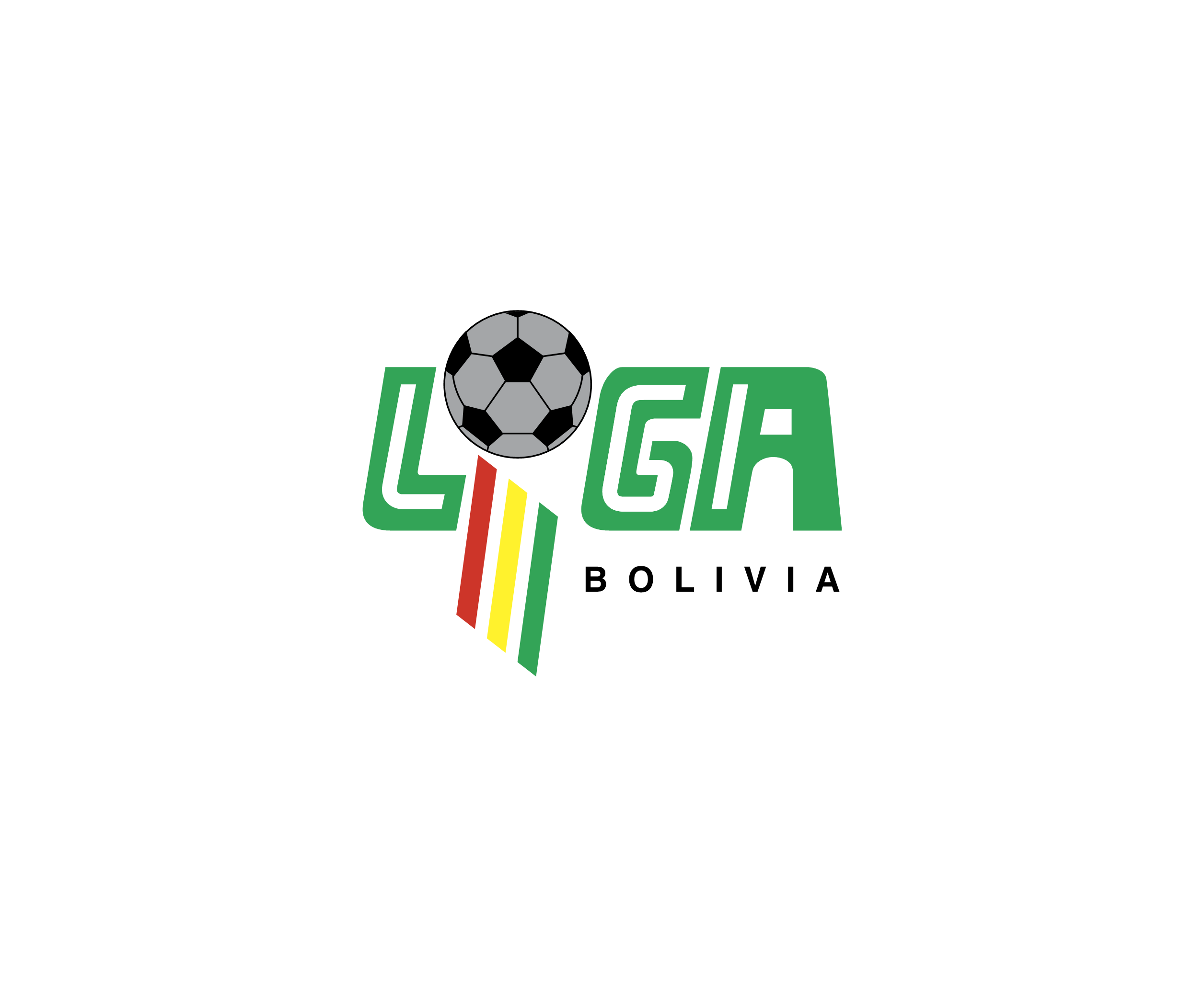 Bol Liga Bolivia标志