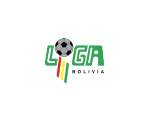 Bol Liga BoliviaLOGO