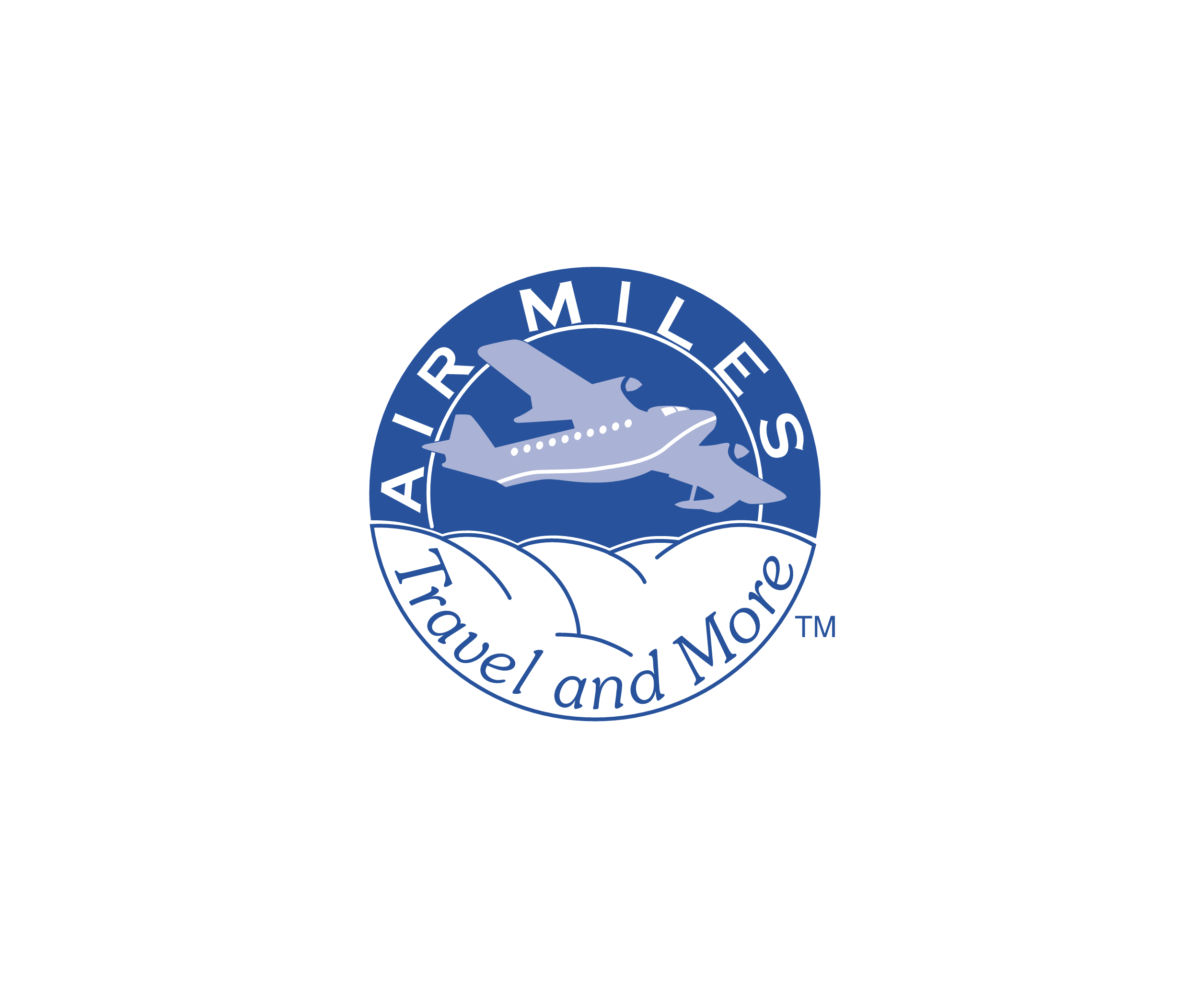 Air Miles 2标志