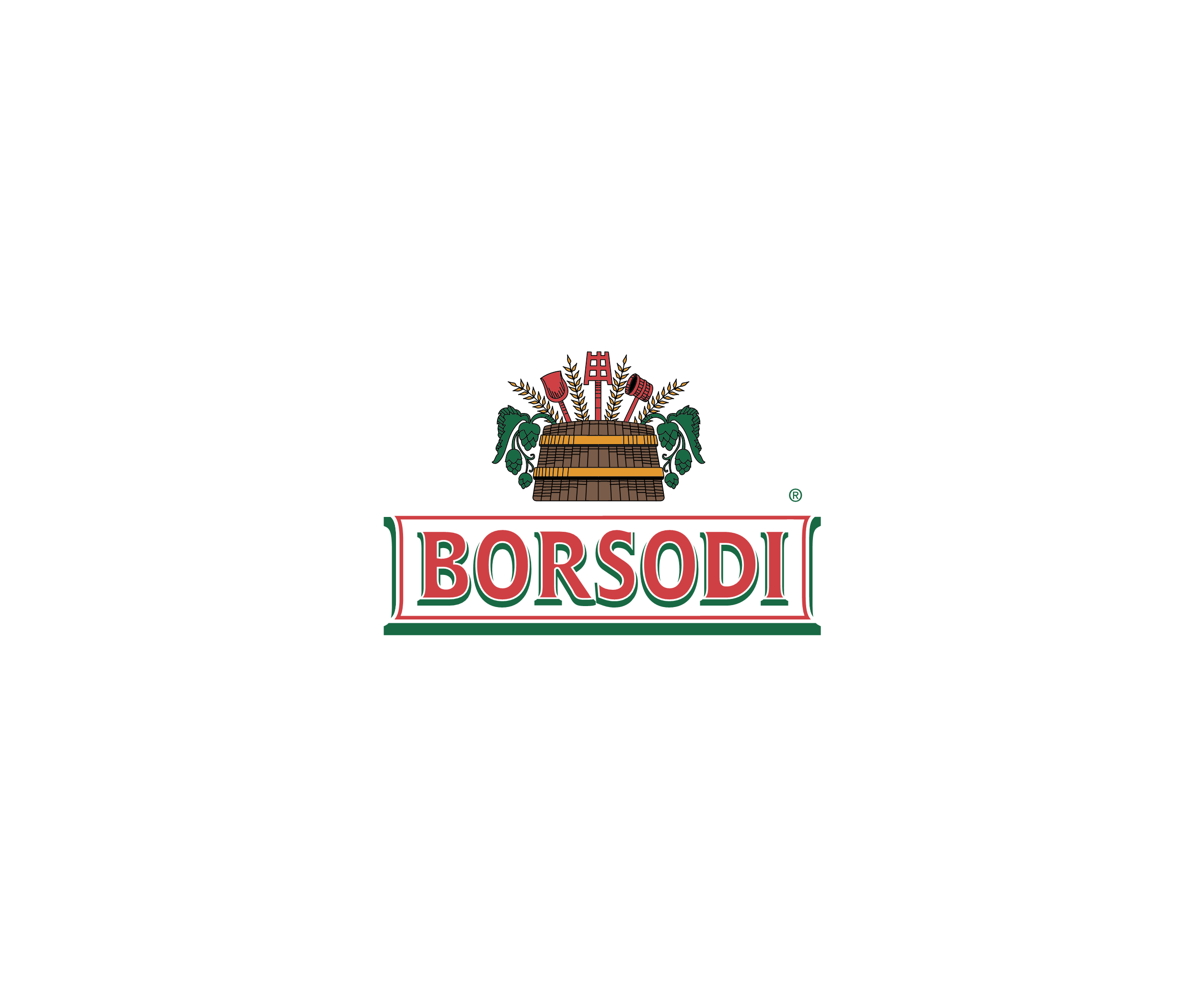 Borsodi 85299标志