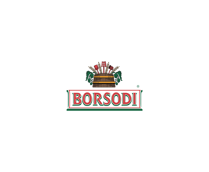 Borsodi 85299LOGO
