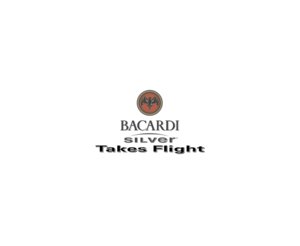 Bacardi Silver 1LOGO