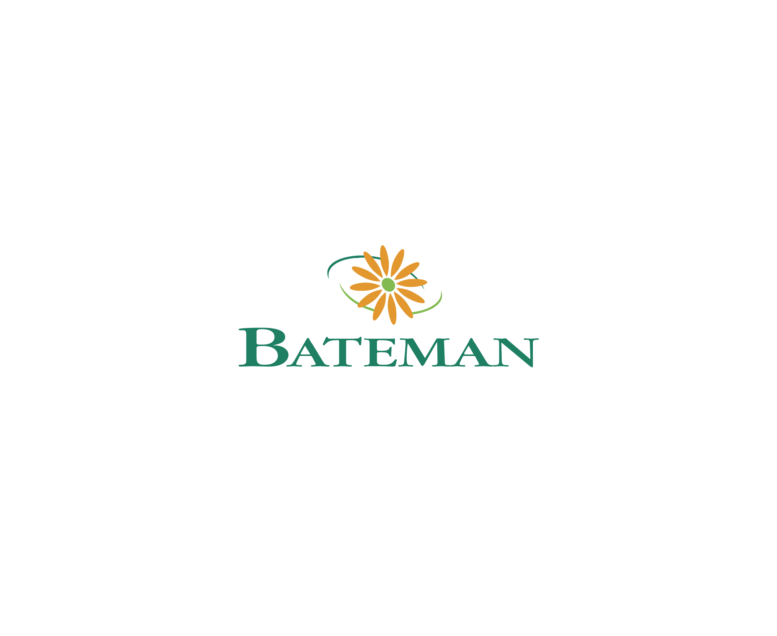 Bateman 36525标志