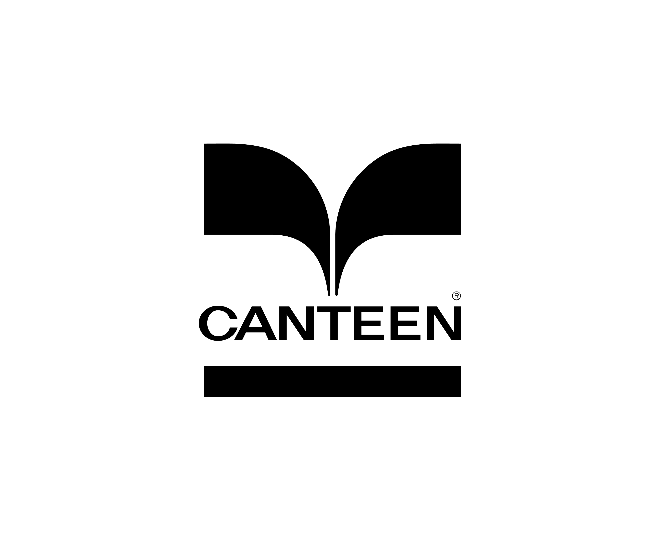 Canteen标志