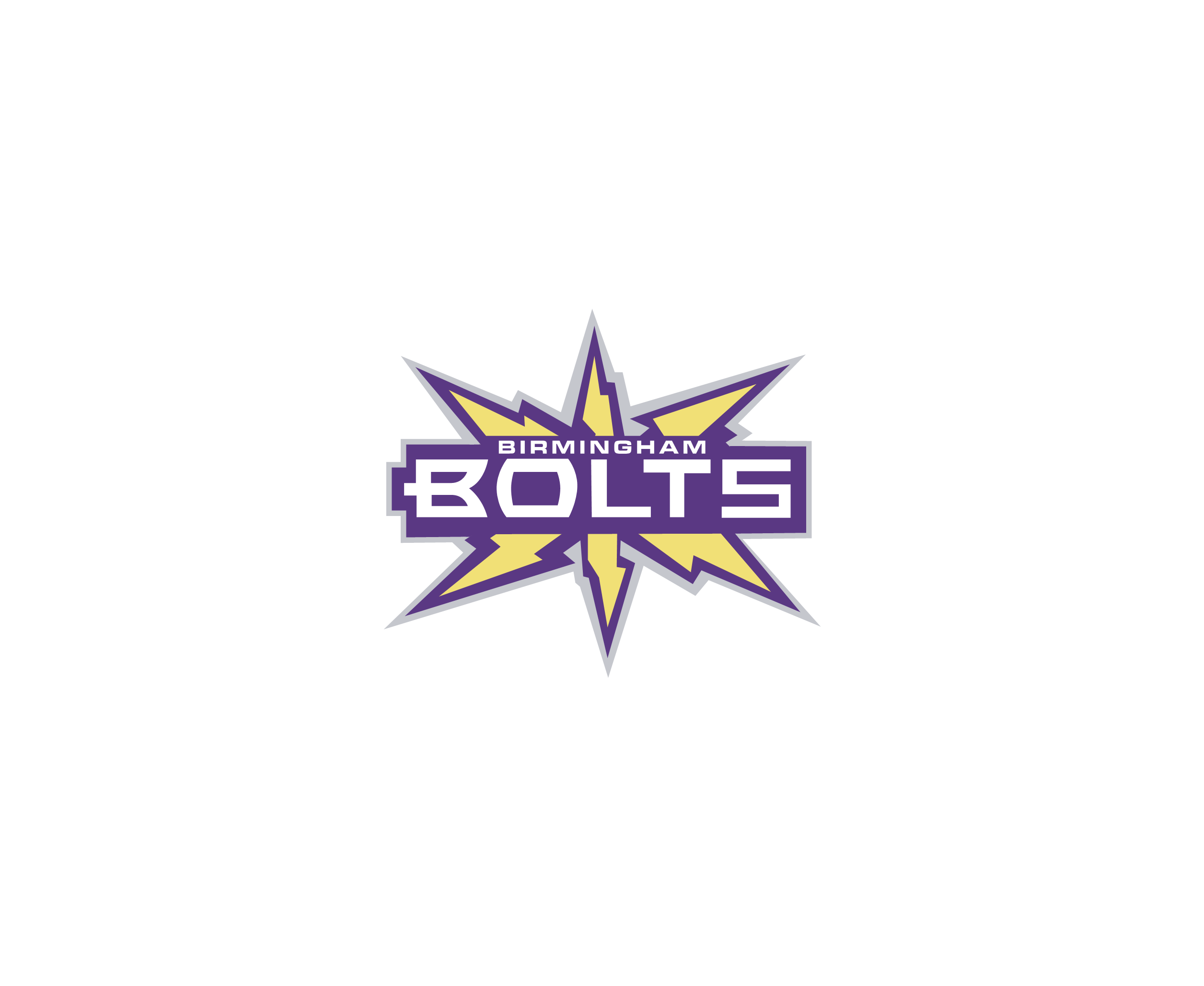 Birmingham Bolts 2标志