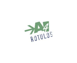 A4 RotulosLOGO