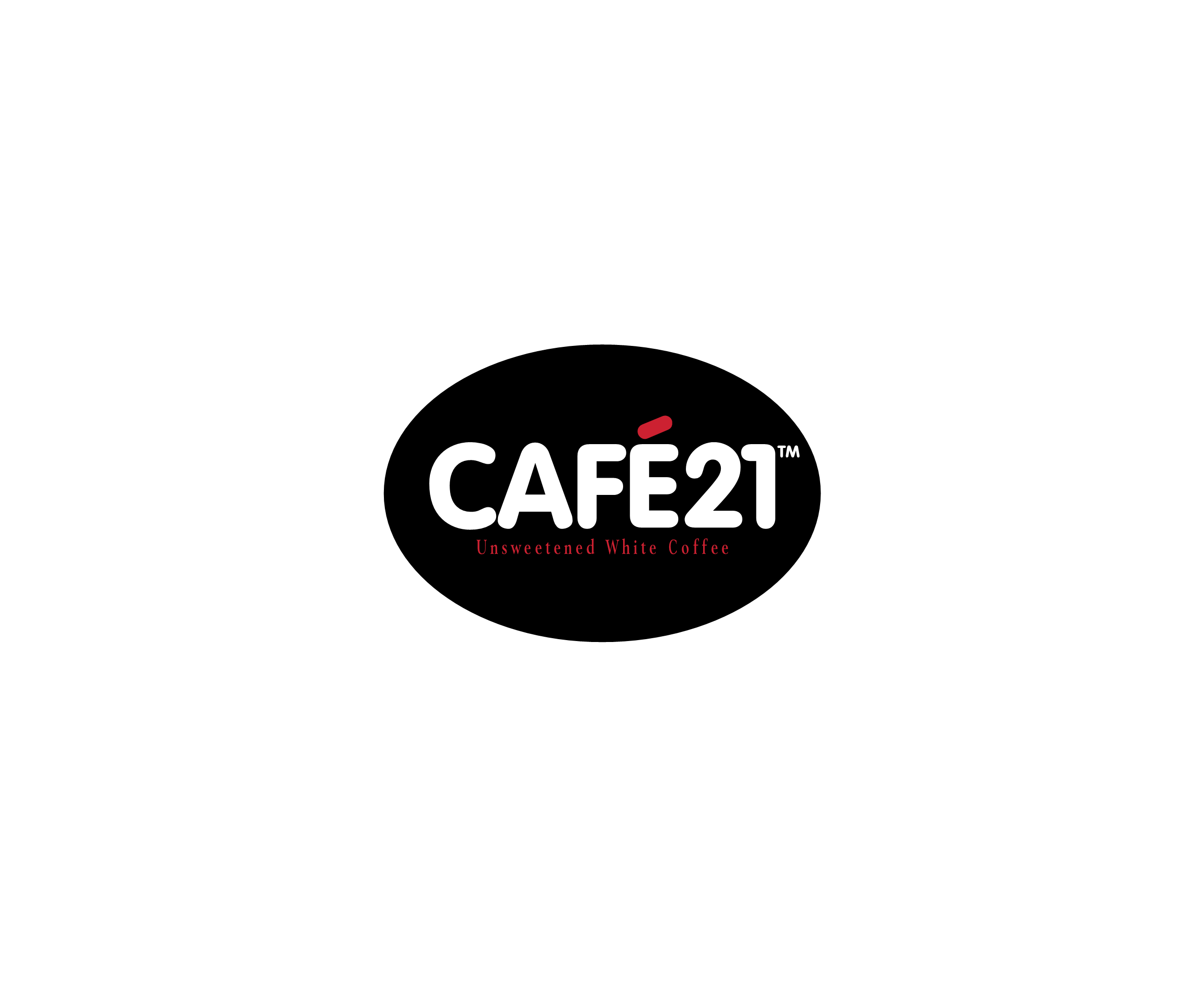 Cafe 21标志