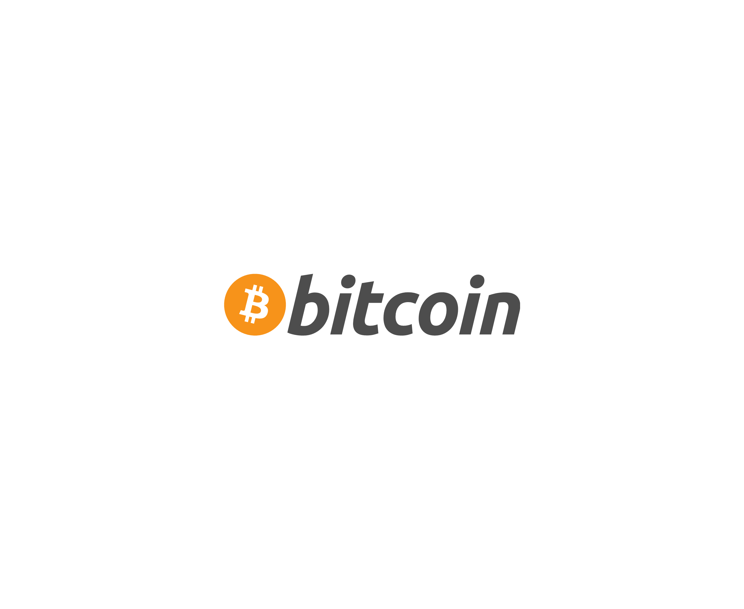 Bitcoin Logo标志