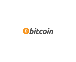 Bitcoin LogoLOGO