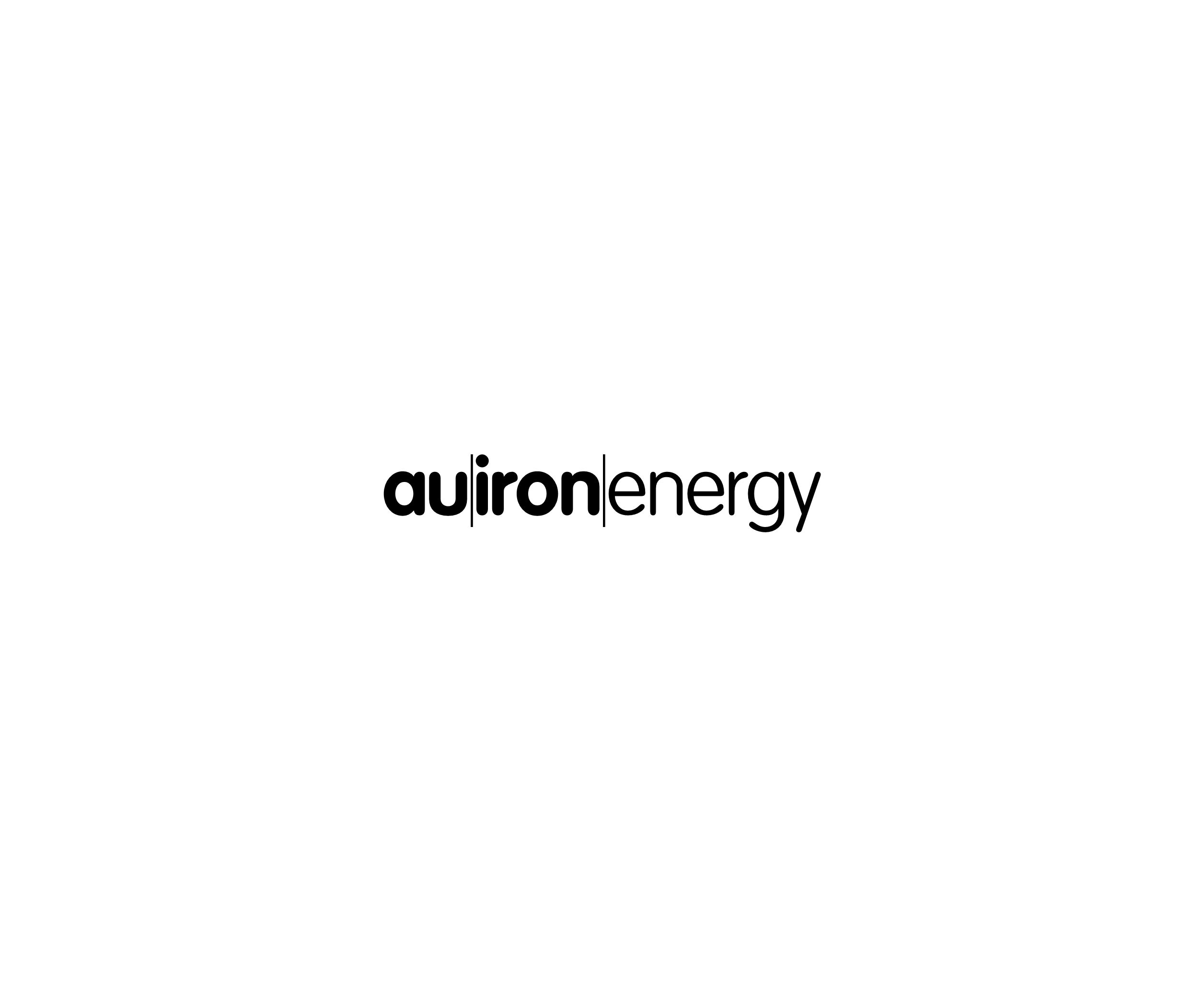 Auiron Energy标志