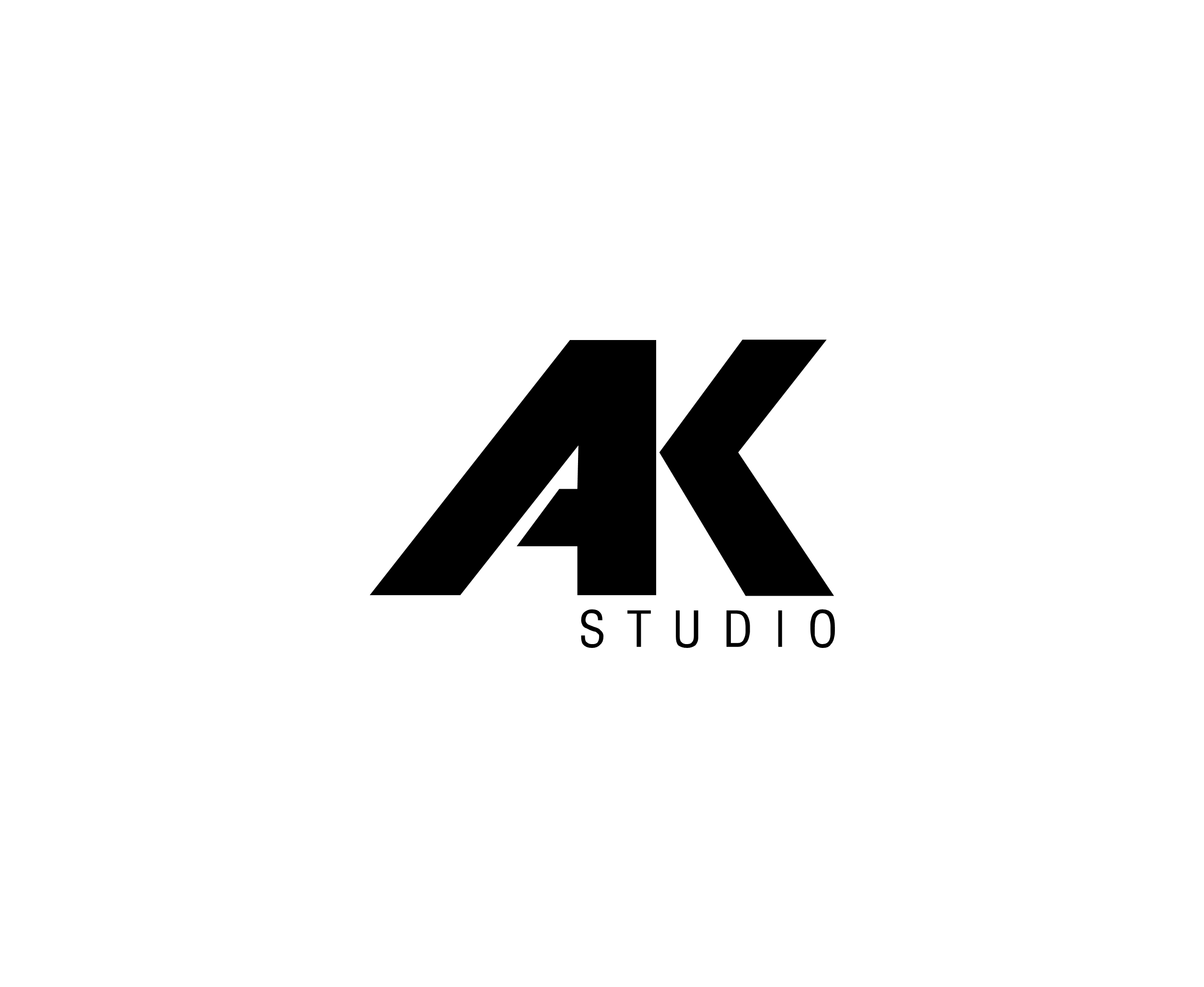 Ak Studio 14905标志