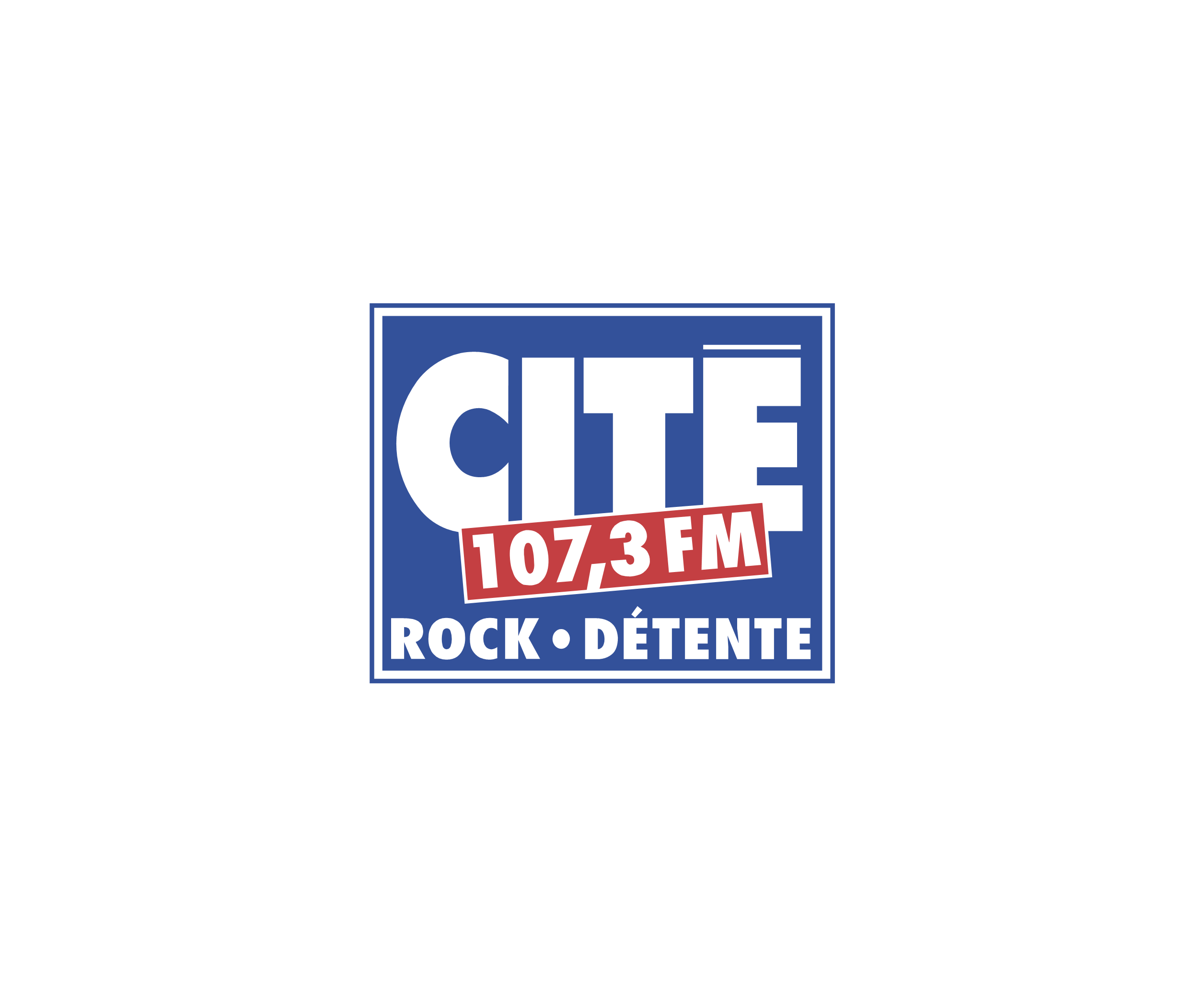 Cite Rock Detente 1202标志