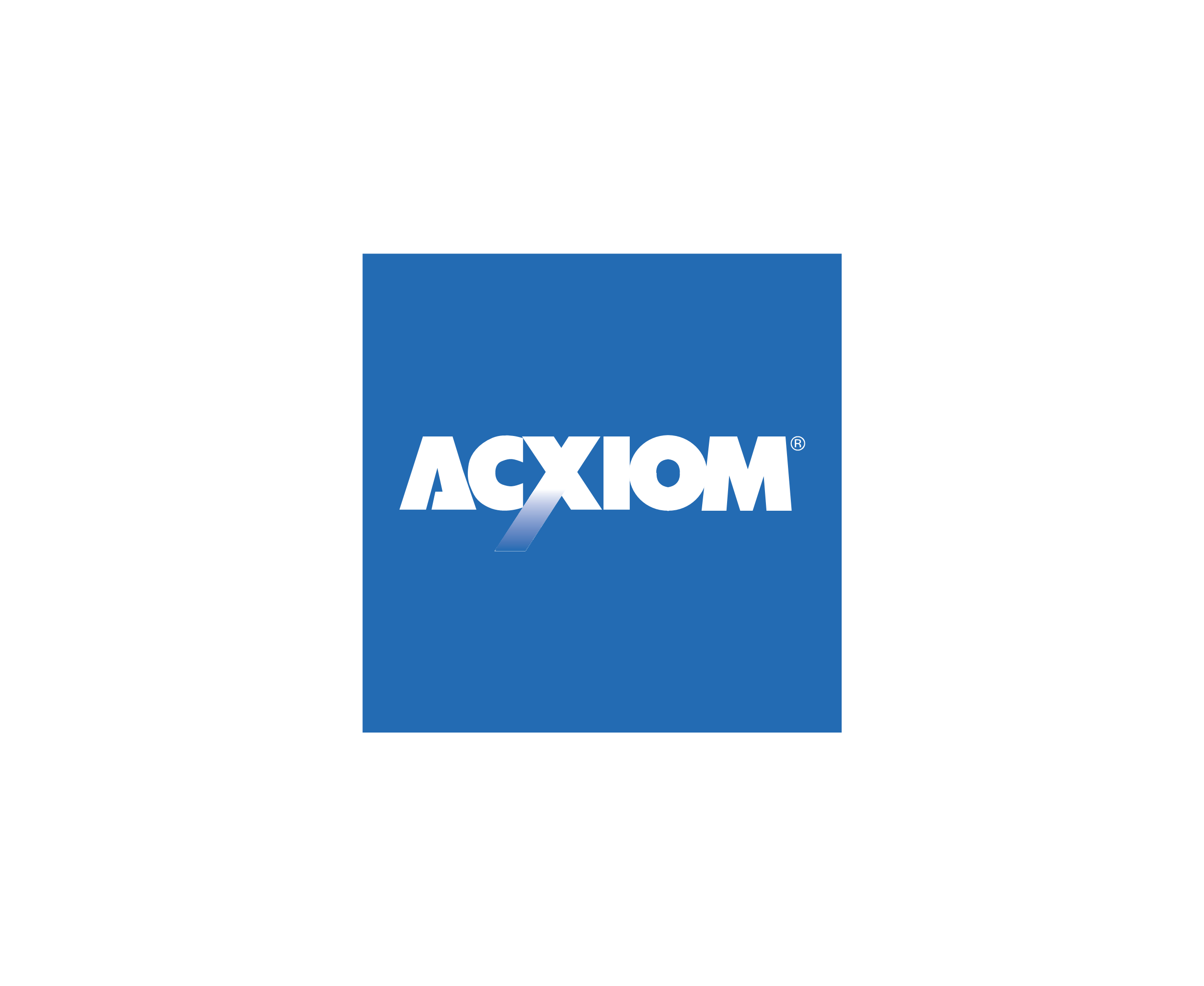 Acxiom 22793标志