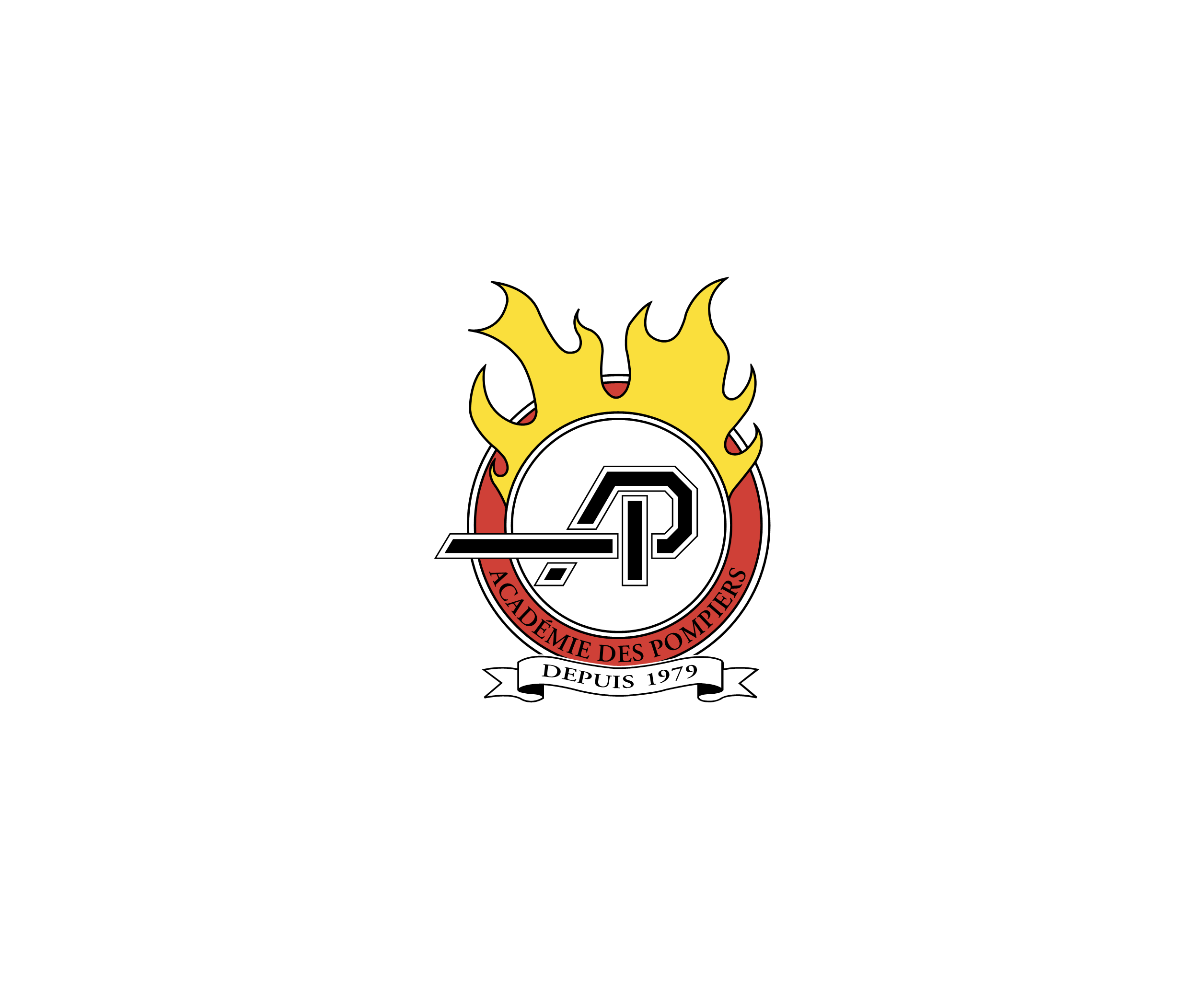 Academie Des Pompiers 59338标志