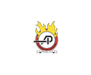 Academie Des Pompiers 59338LOGO